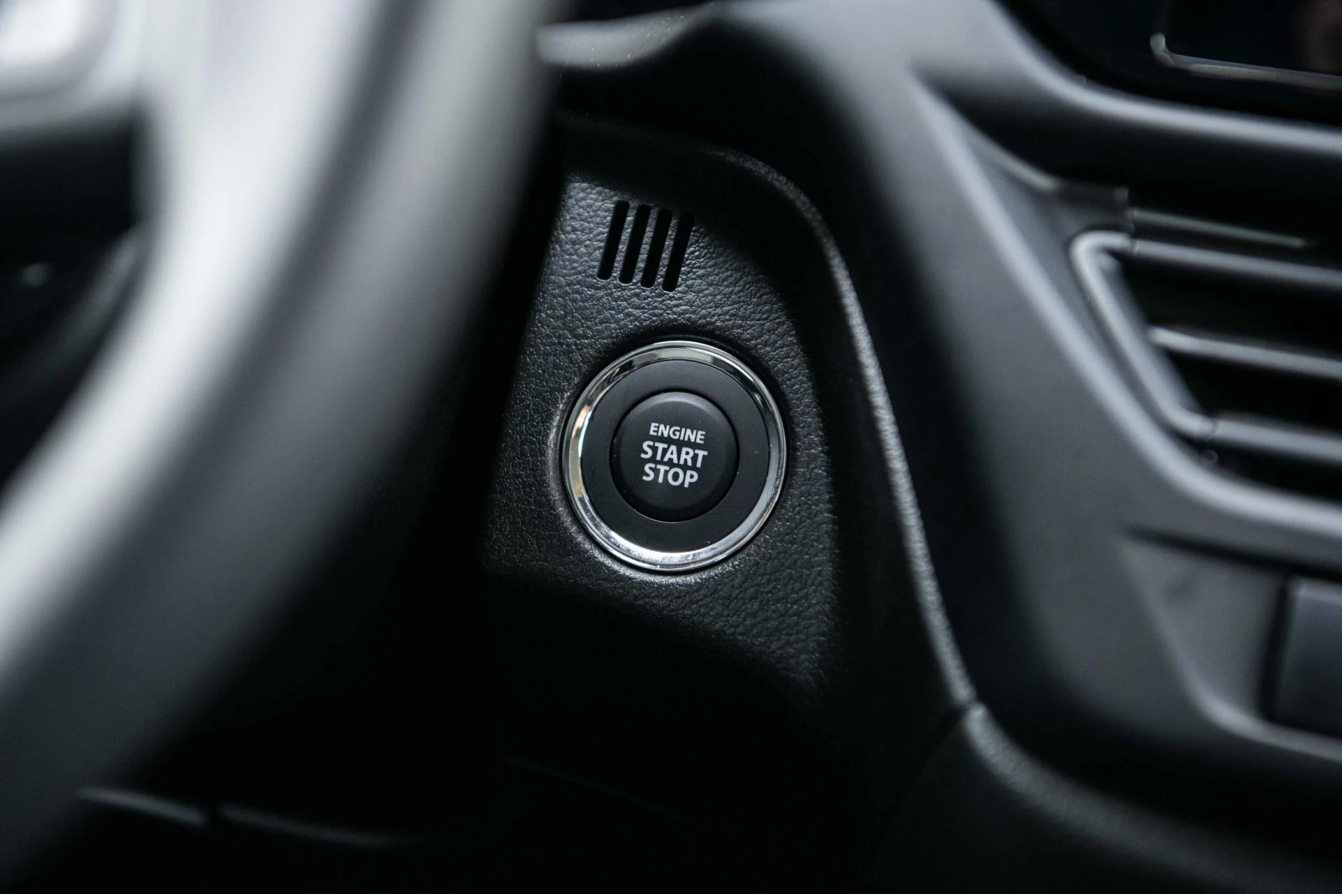 Hoofdafbeelding Suzuki S-Cross