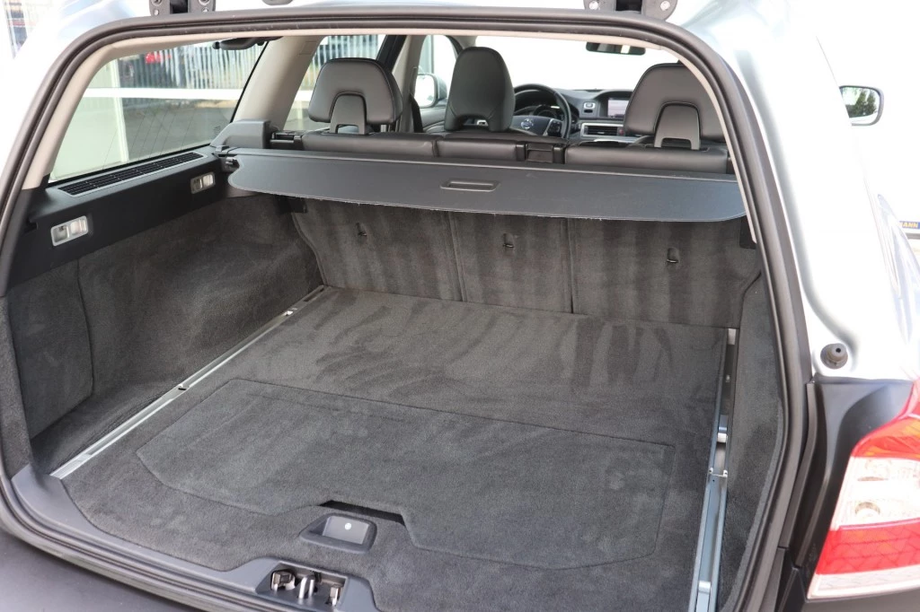 Hoofdafbeelding Volvo XC70
