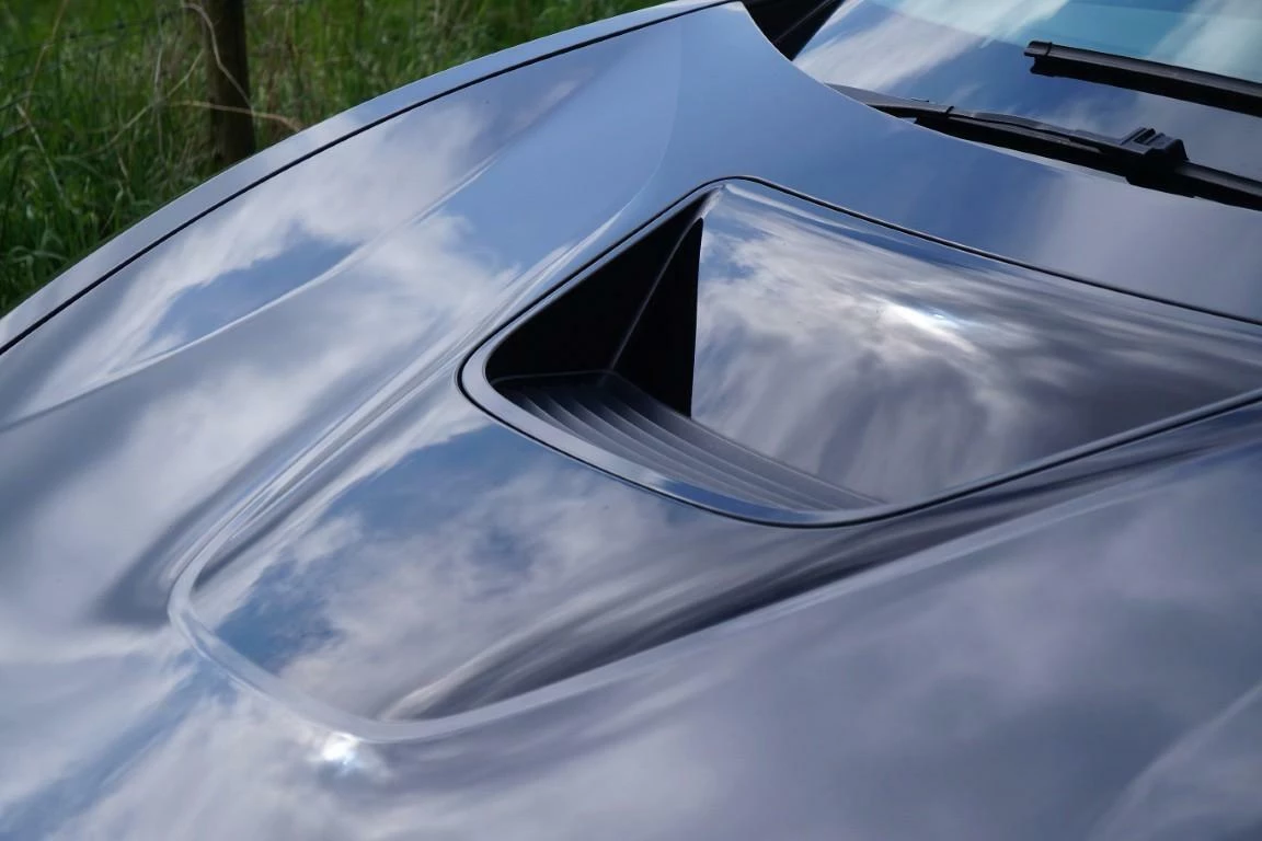 Hoofdafbeelding BMW i8
