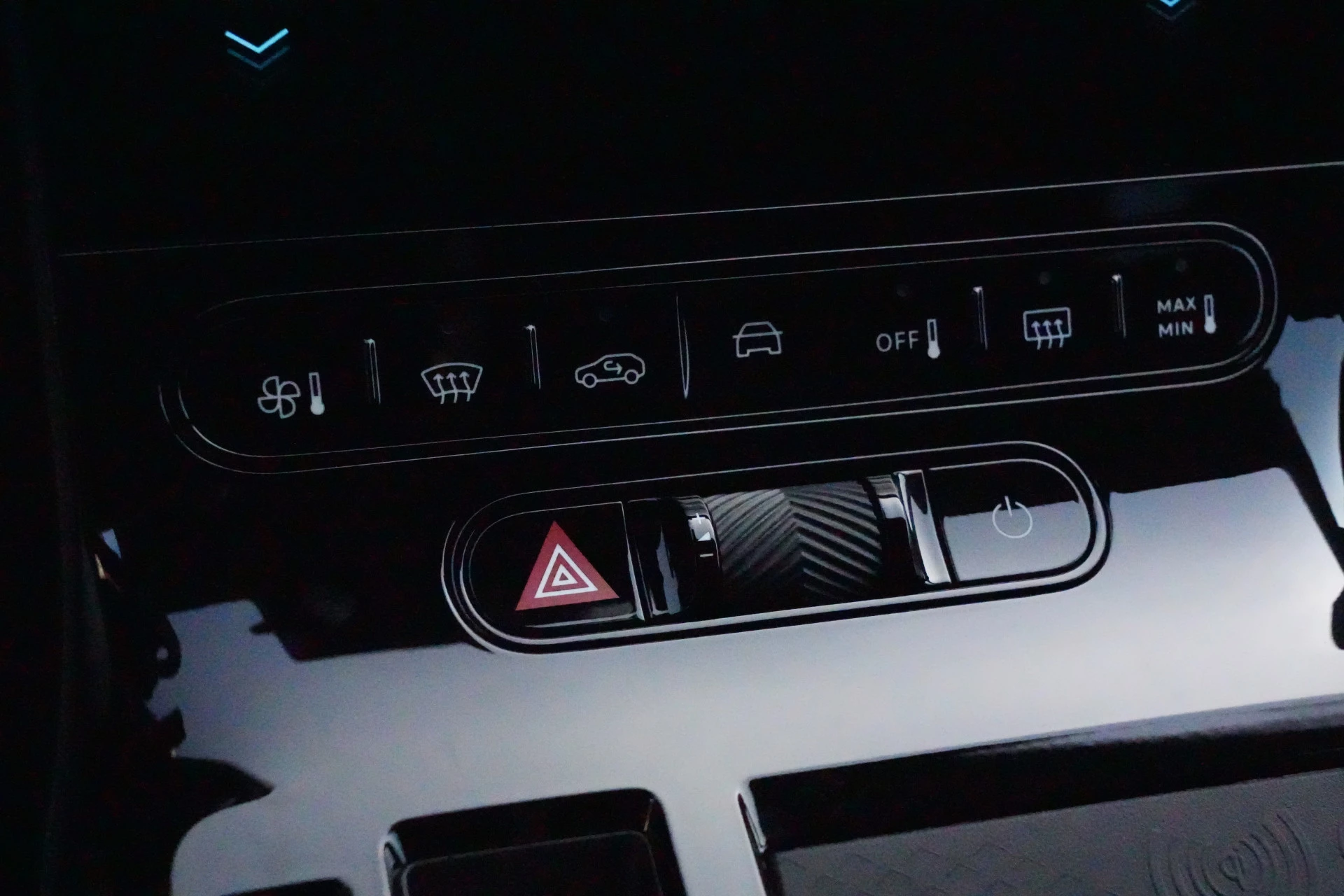 Hoofdafbeelding Citroën C5 Aircross
