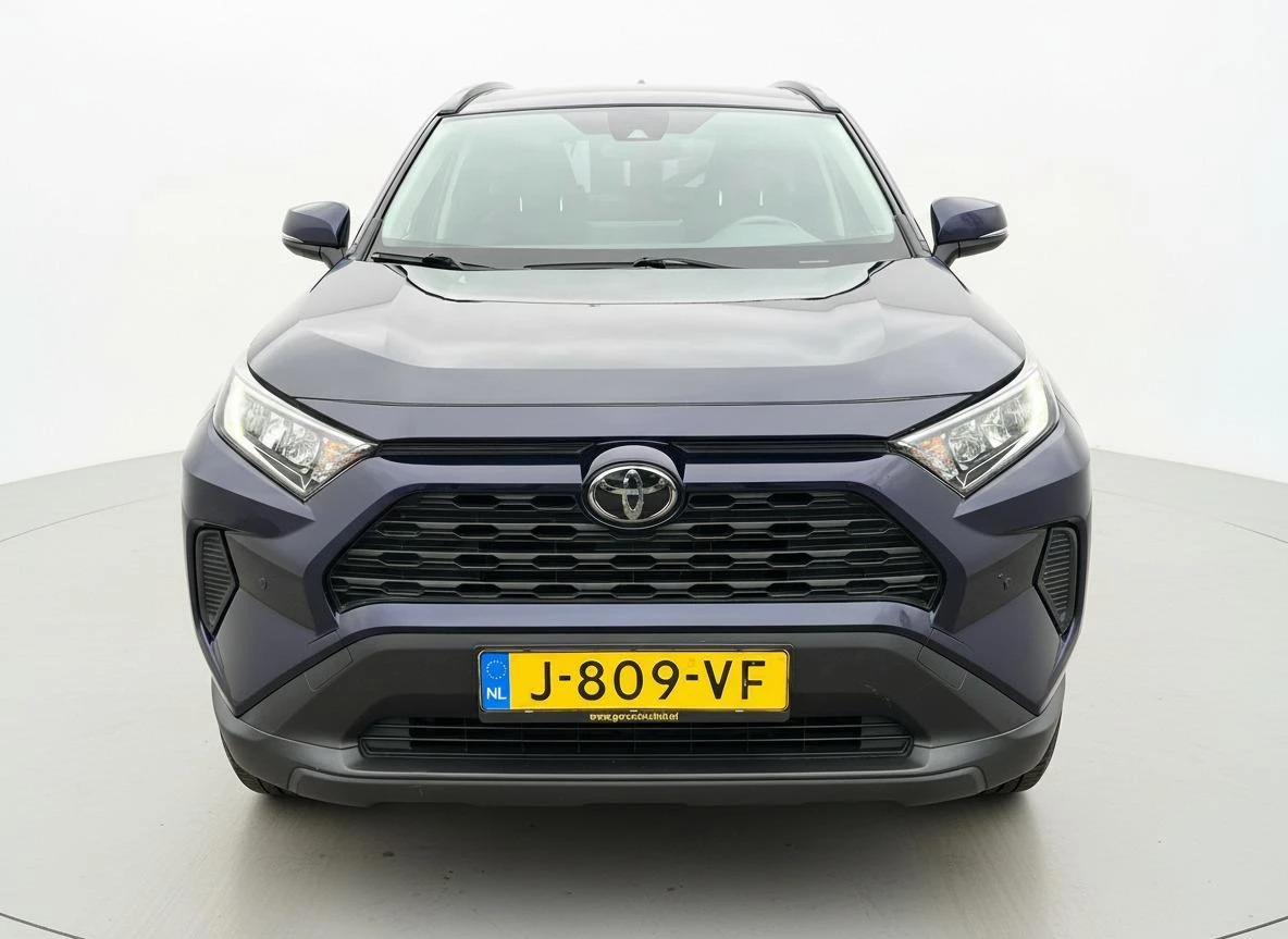 Hoofdafbeelding Toyota RAV4