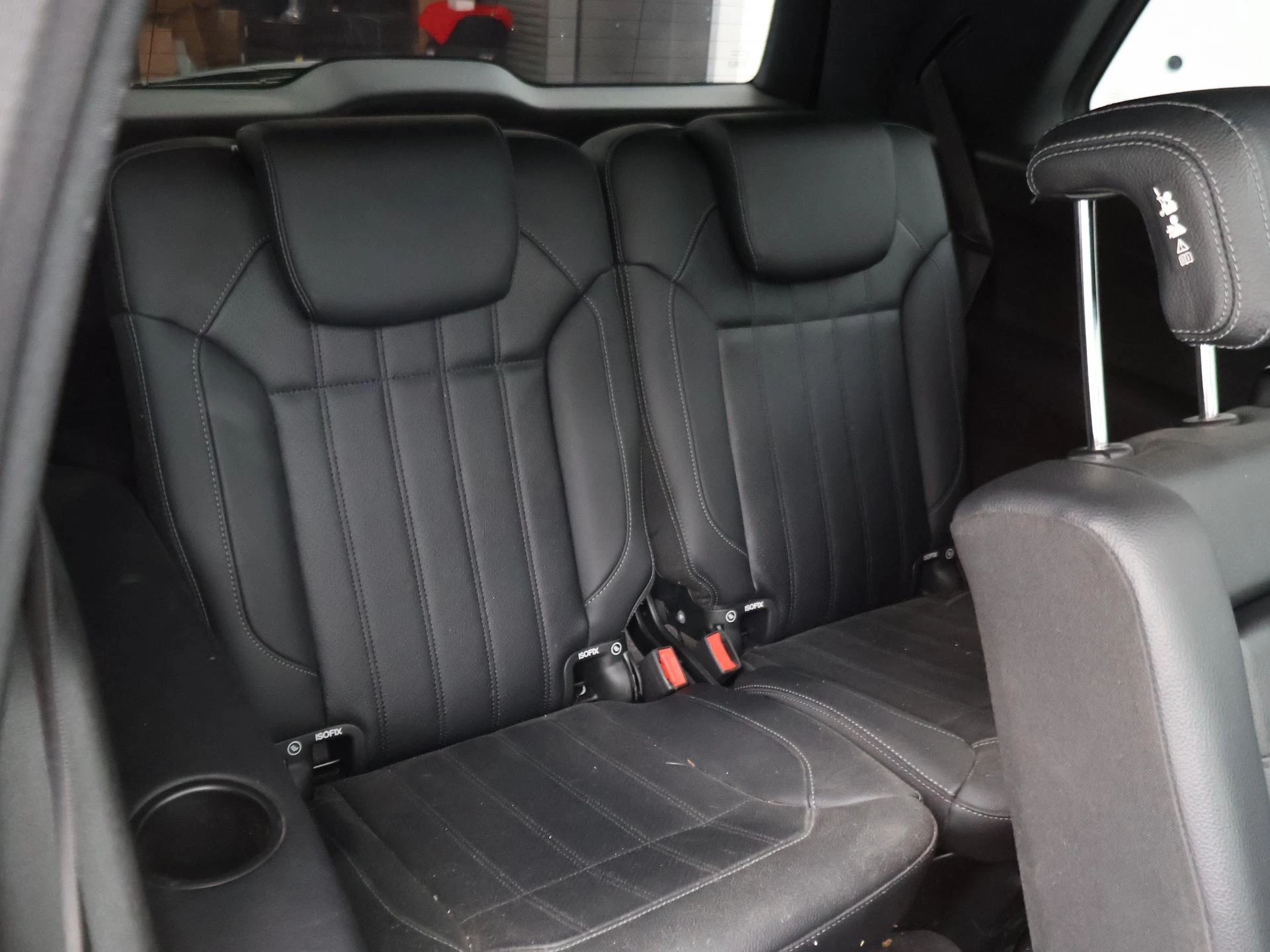 Hoofdafbeelding Mercedes-Benz GLS