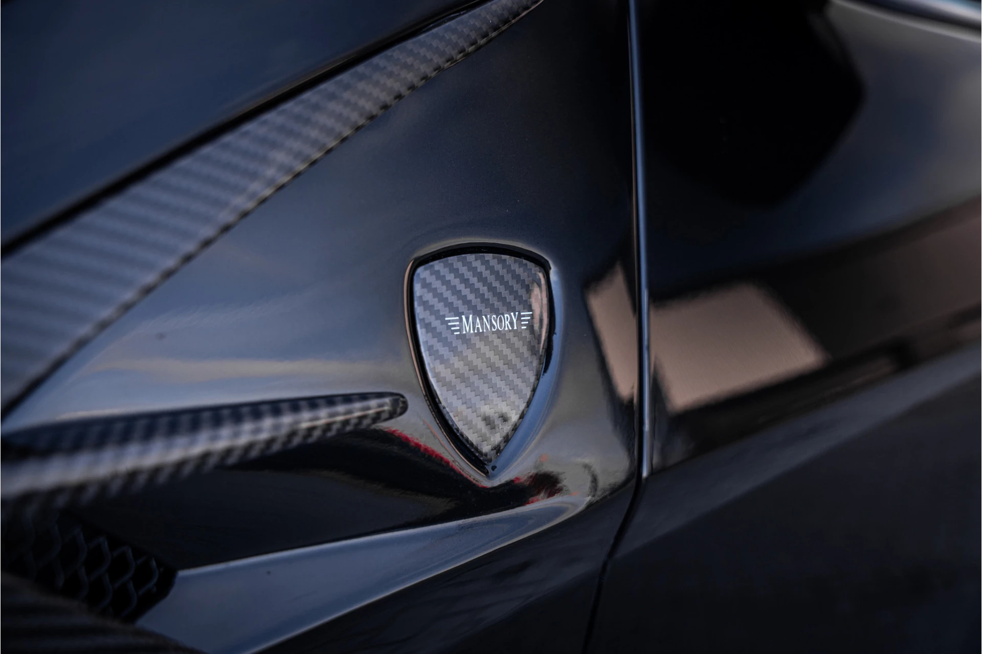 Hoofdafbeelding Lamborghini Urus