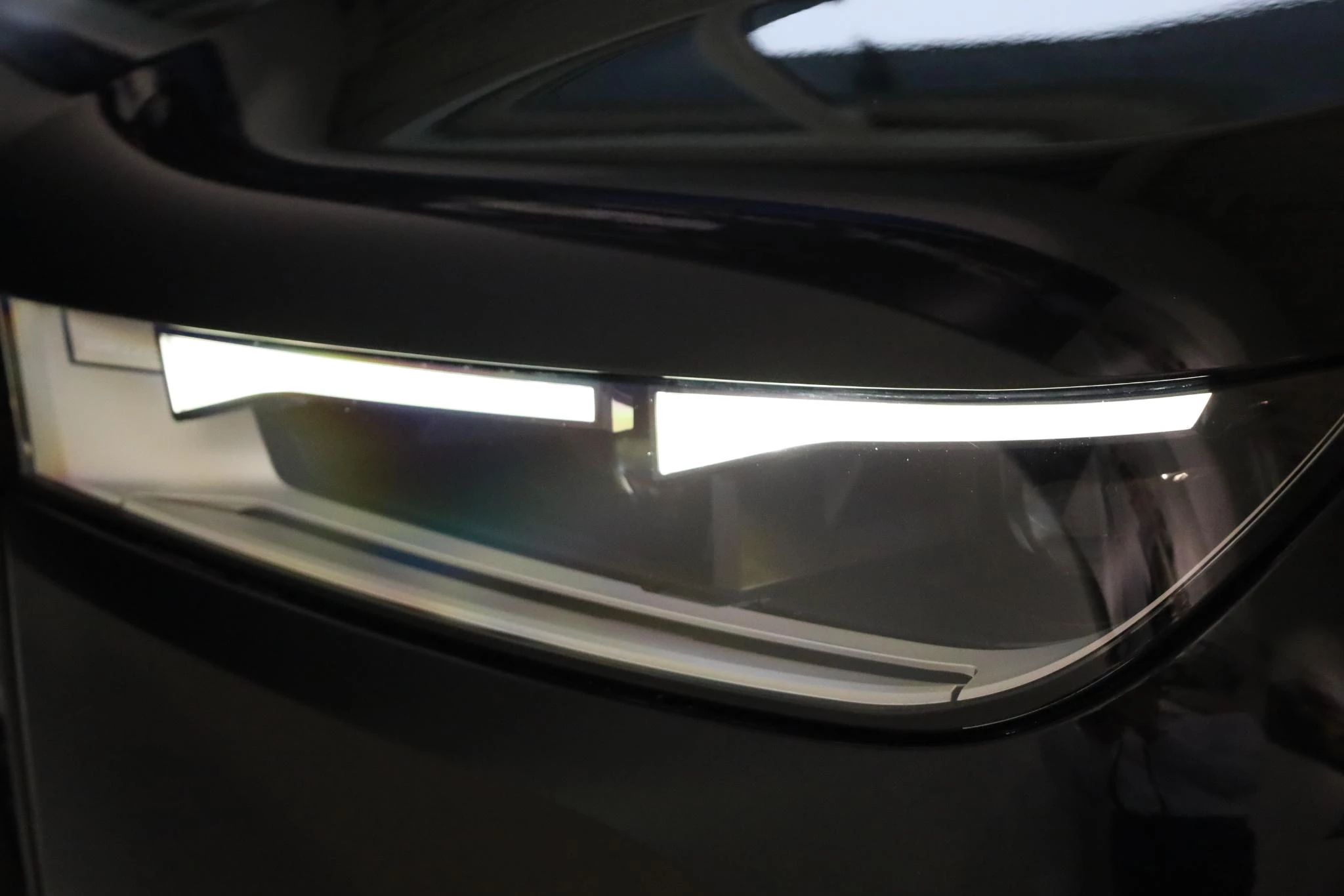 Hoofdafbeelding BMW iX