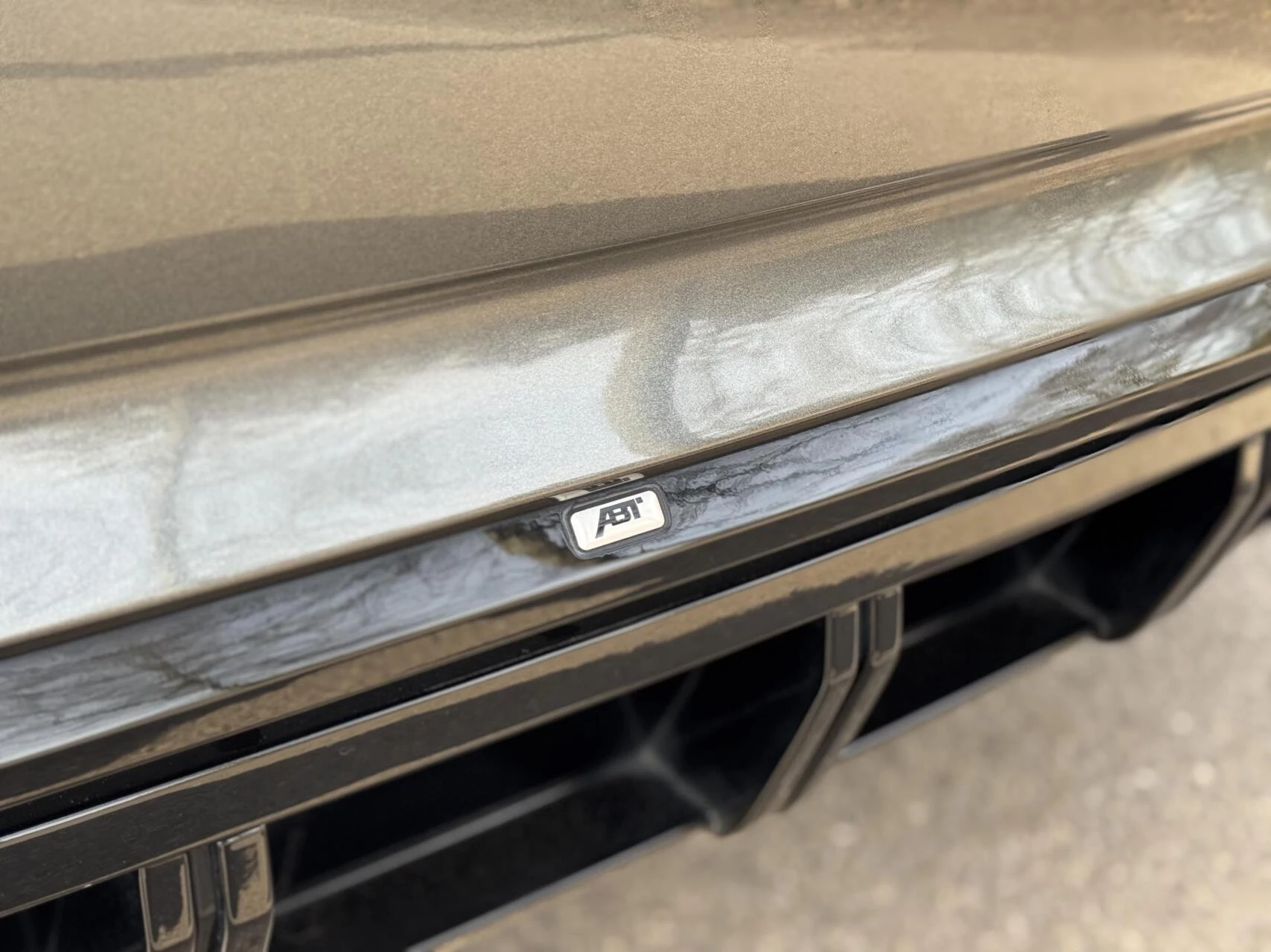 Hoofdafbeelding Audi S5