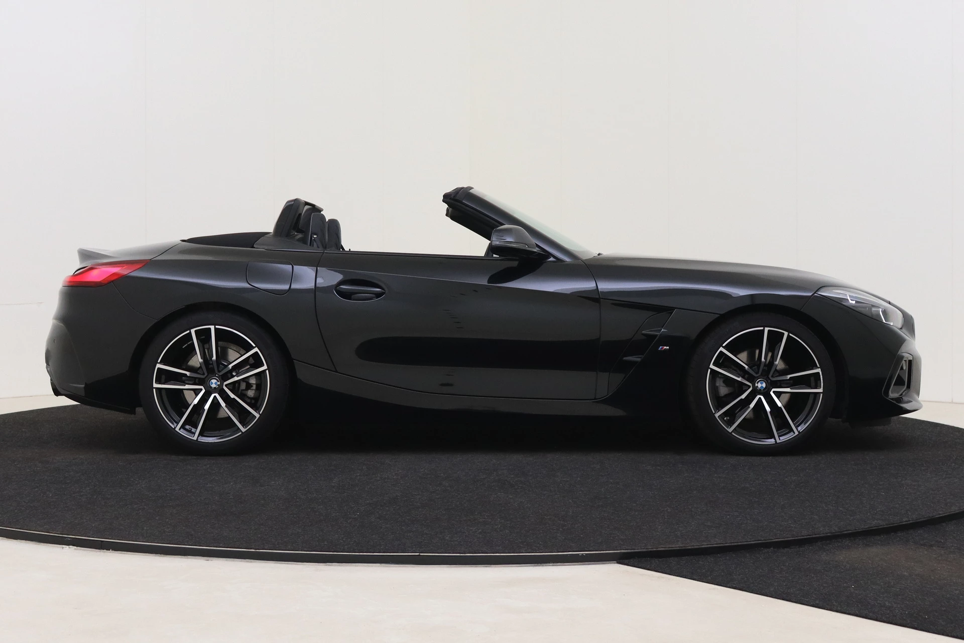 Hoofdafbeelding BMW Z4