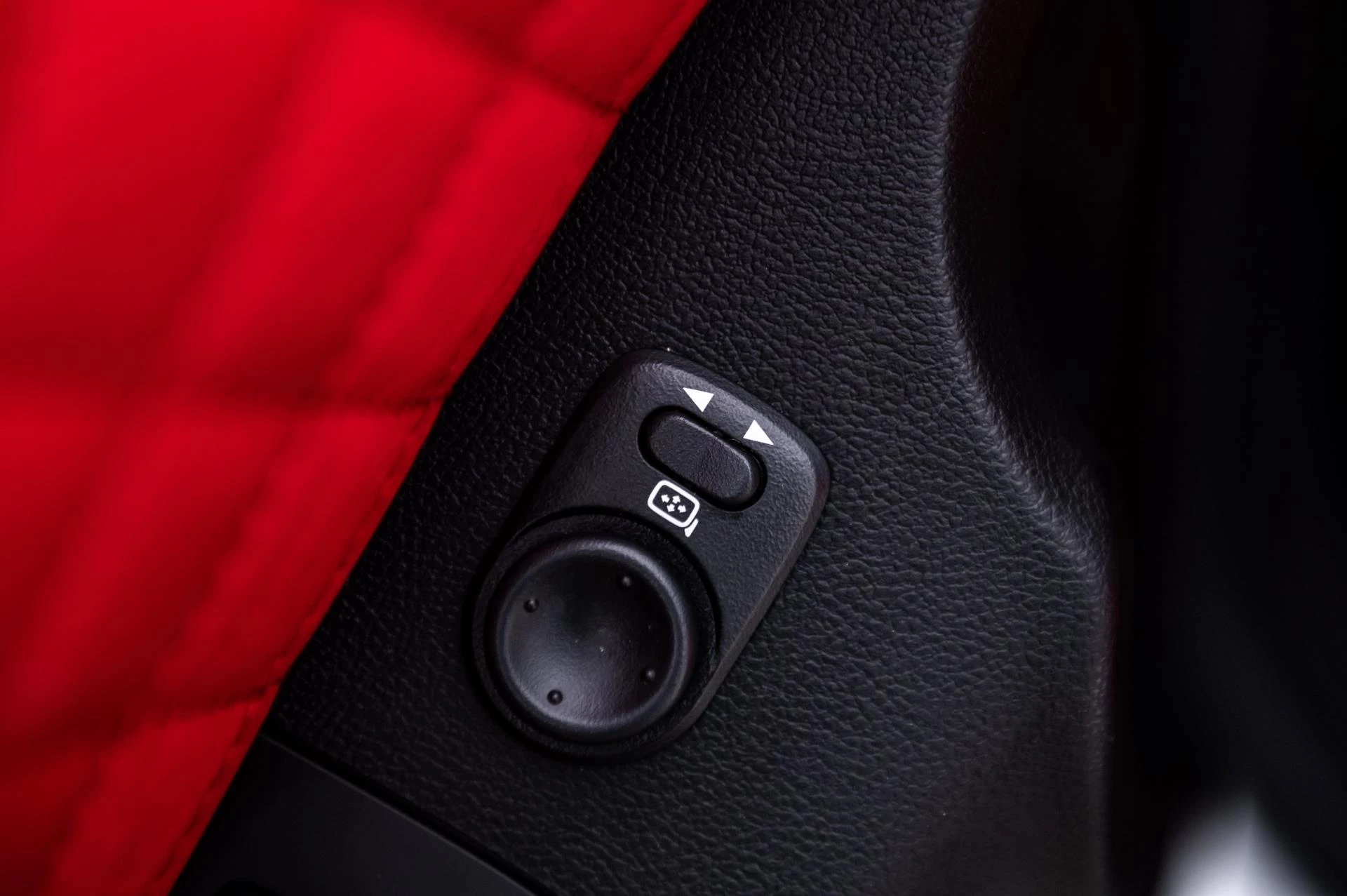 Hoofdafbeelding Chevrolet Camaro