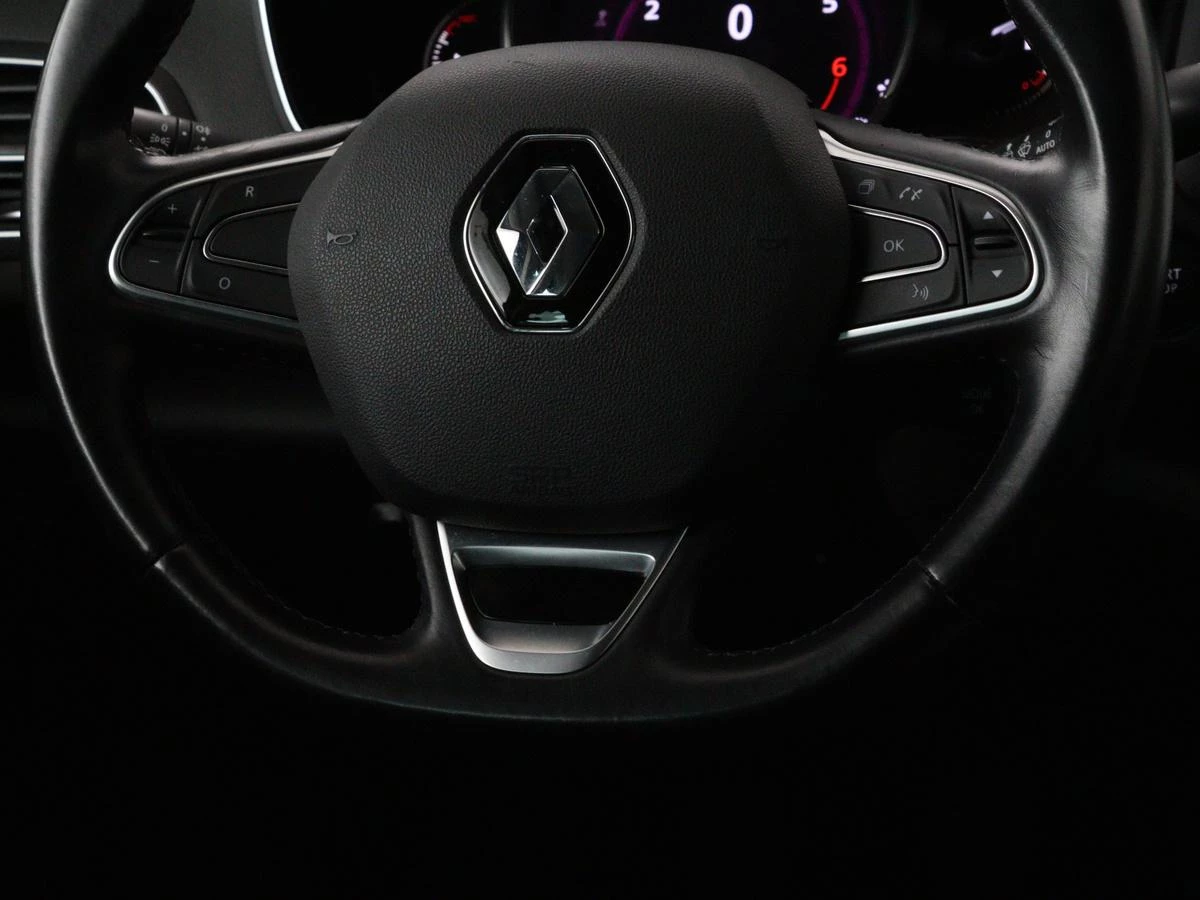 Hoofdafbeelding Renault Mégane
