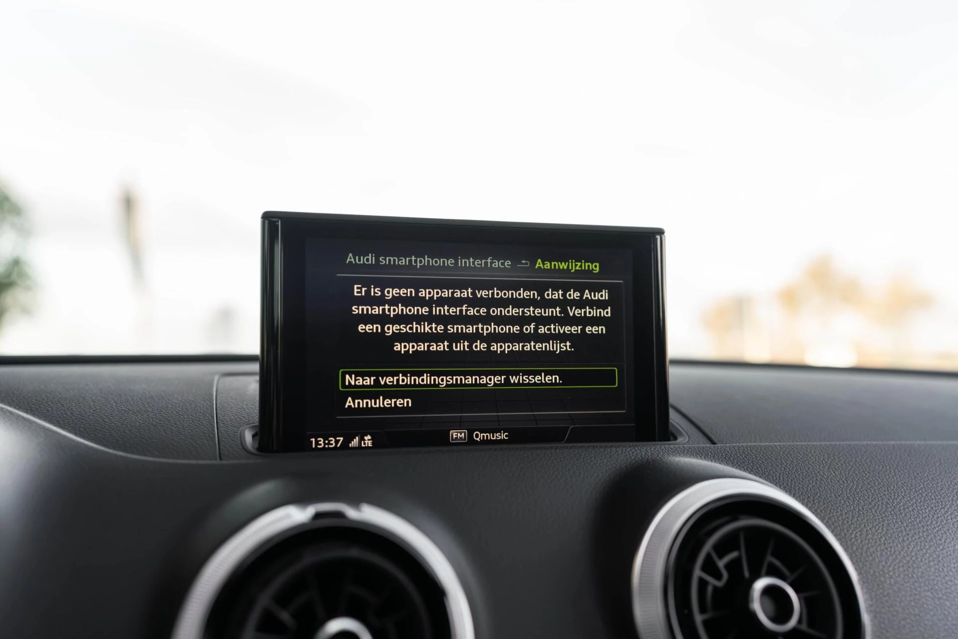 Hoofdafbeelding Audi RS3