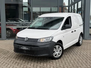 Volkswagen Caddy 2.0 TDI L1H1 BMT AIRCO PDC SCHUIFDEUR LINKS+RECHTS