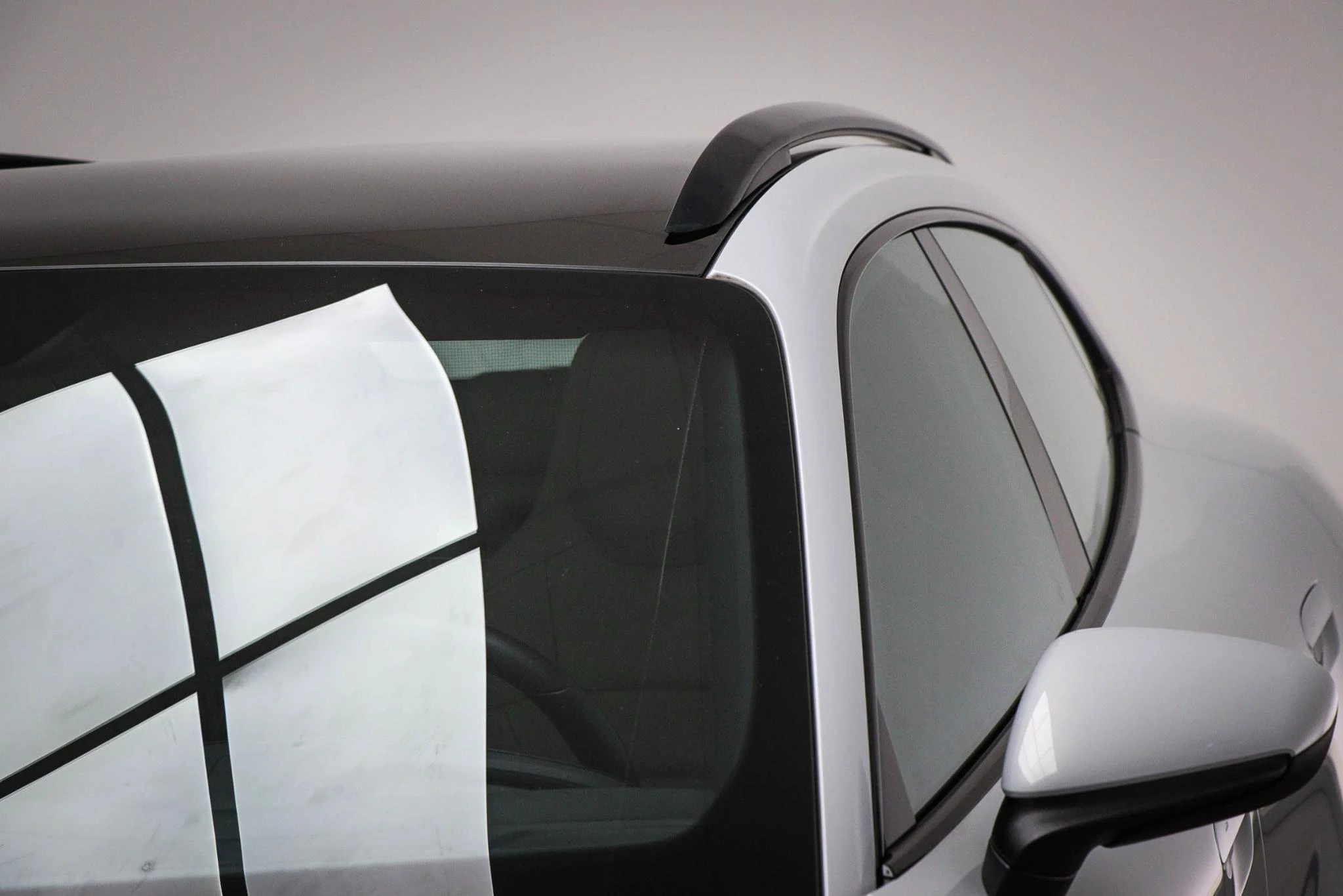 Hoofdafbeelding Porsche Taycan