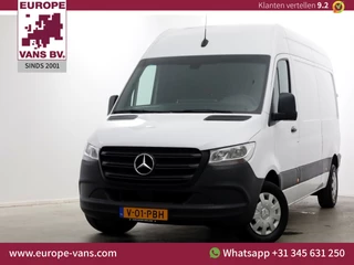 Mercedes-Benz Sprinter 311 CDI 115pk L2H2 Airco/Carplay 10-2023