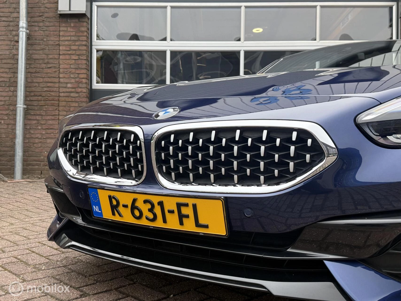 Hoofdafbeelding BMW Z4