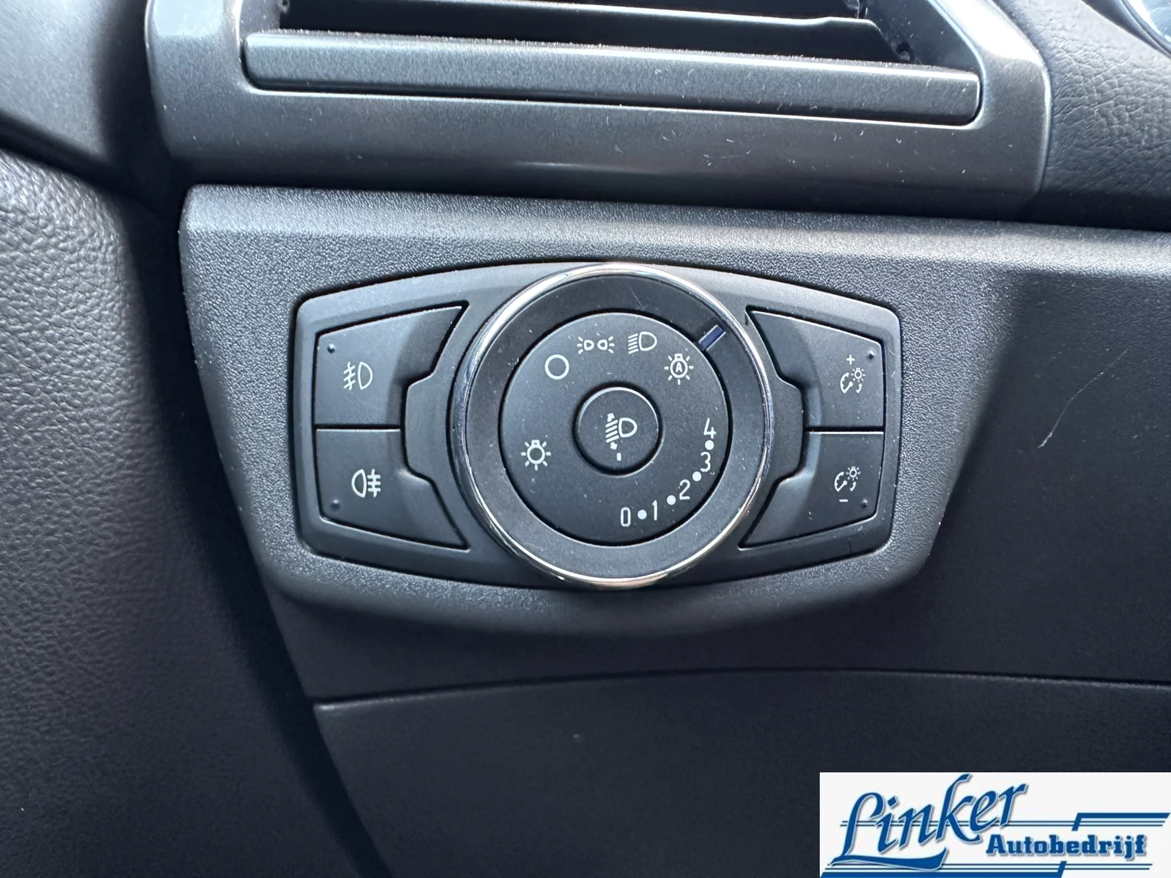 Hoofdafbeelding Ford Mondeo