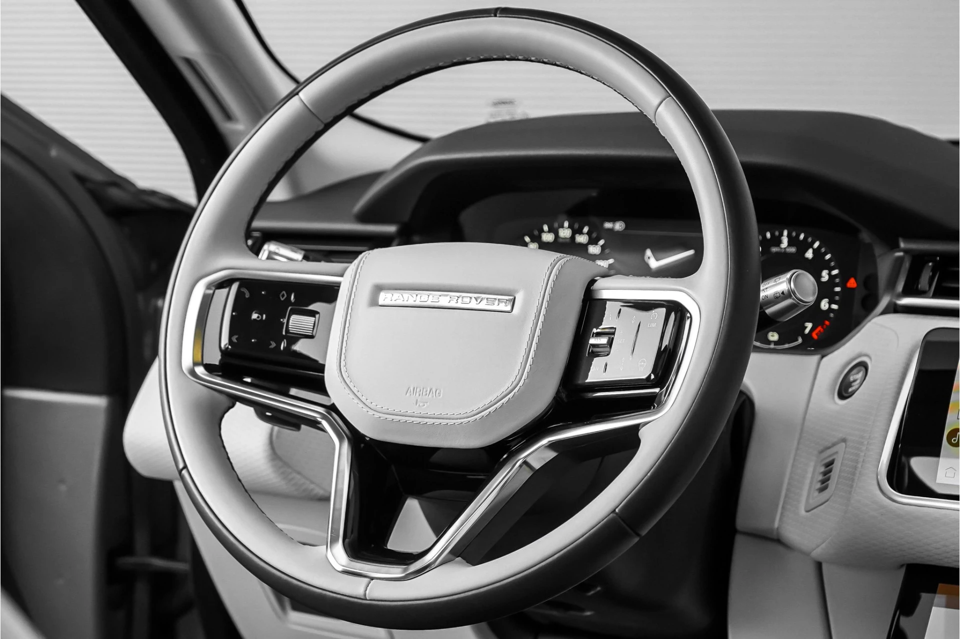 Hoofdafbeelding Land Rover Range Rover Velar