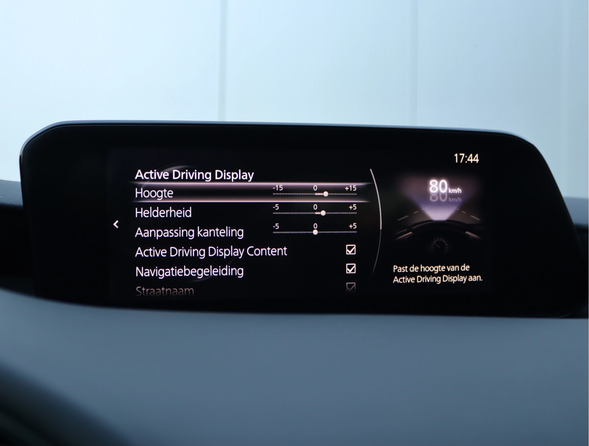 Hoofdafbeelding Mazda 3