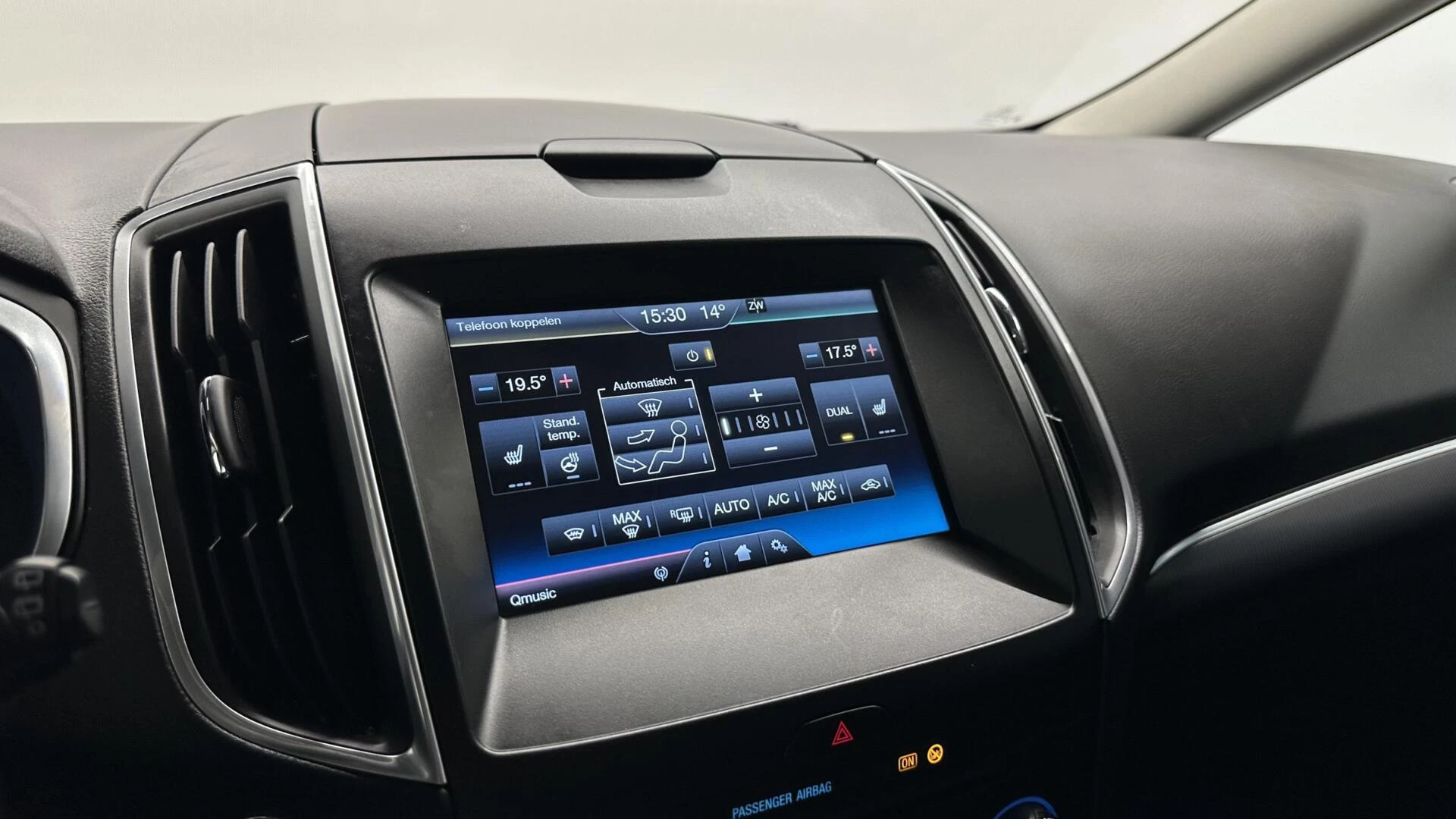 Hoofdafbeelding Ford S-Max