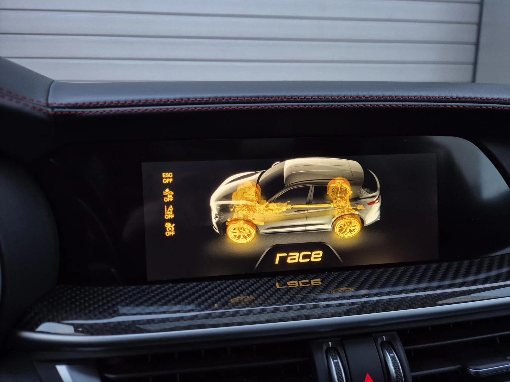 Hoofdafbeelding Alfa Romeo Stelvio