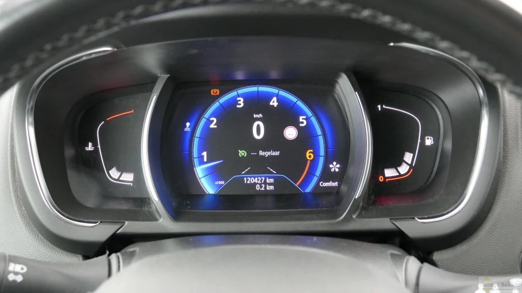 Hoofdafbeelding Renault Scénic