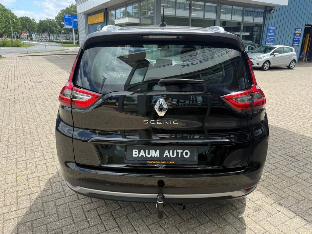 Hoofdafbeelding Renault Grand Scénic