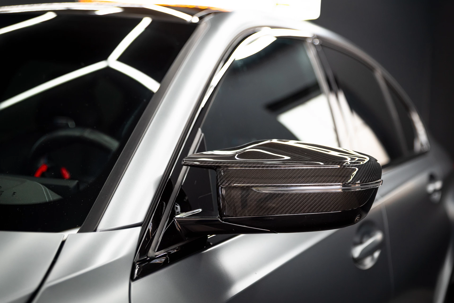 Hoofdafbeelding BMW M3