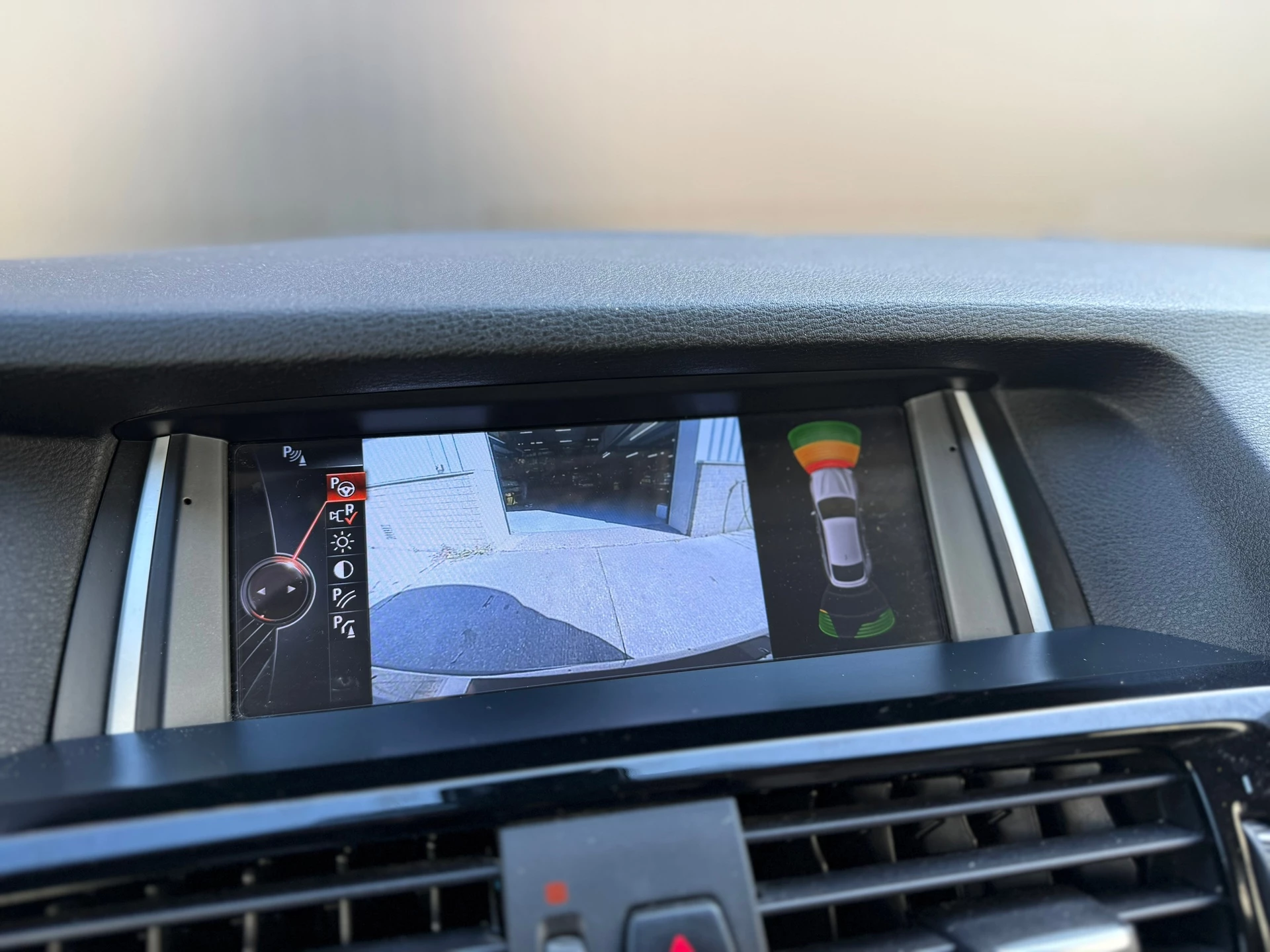 Hoofdafbeelding BMW X4