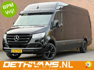 Mercedes-Benz Sprinter 316CDI 164PK L3H2 7G-Tronic / M-Bux / Camera / Euro6