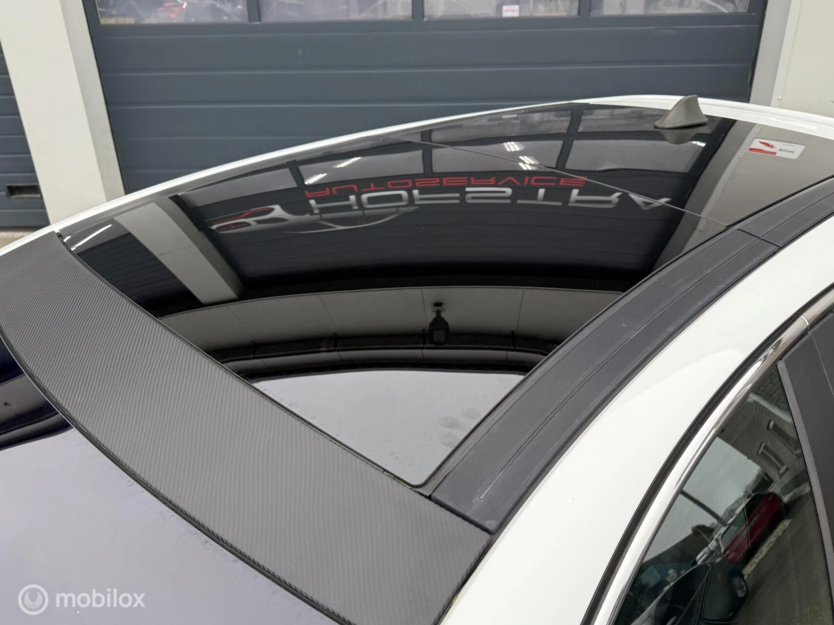 Hoofdafbeelding Alfa Romeo Giulietta