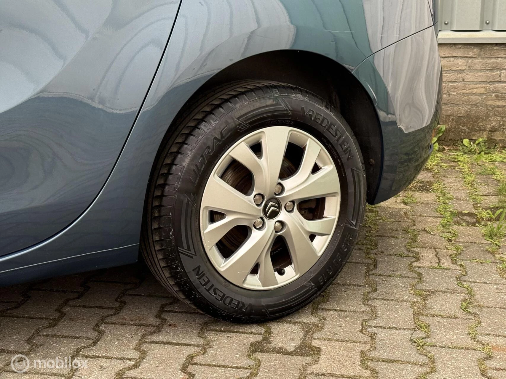 Hoofdafbeelding Citroën C4 Picasso