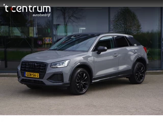 Audi Q2 35 TFSI 150 PK Automaat S-Line Edition, Panoramadak, LED, Camera, Cruise Control