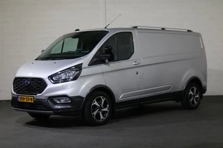 Ford Transit Custom 2.0 TDCI L2 H1 130pk Active Automaat (Wordt verwacht)