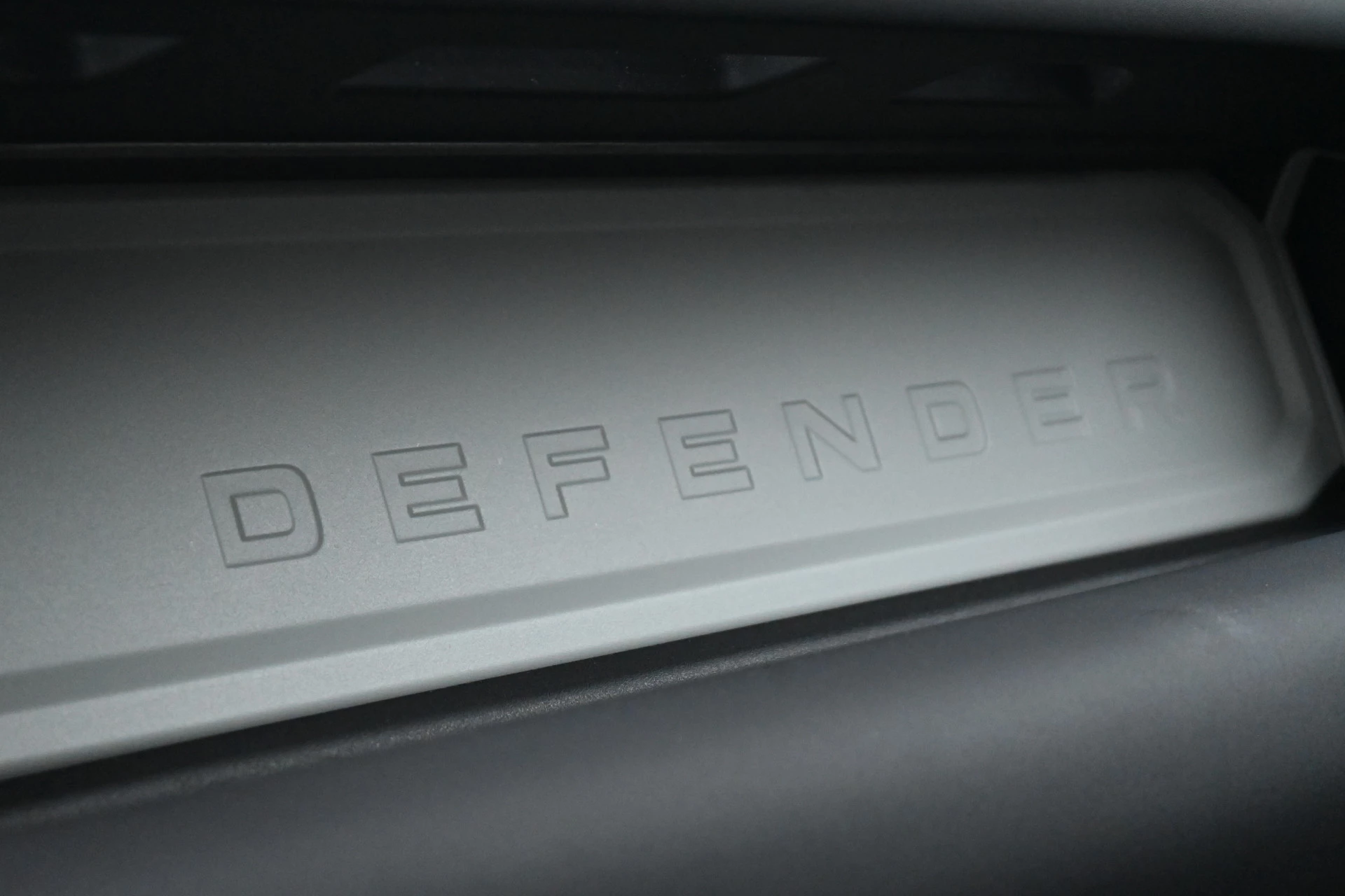 Hoofdafbeelding Land Rover Defender