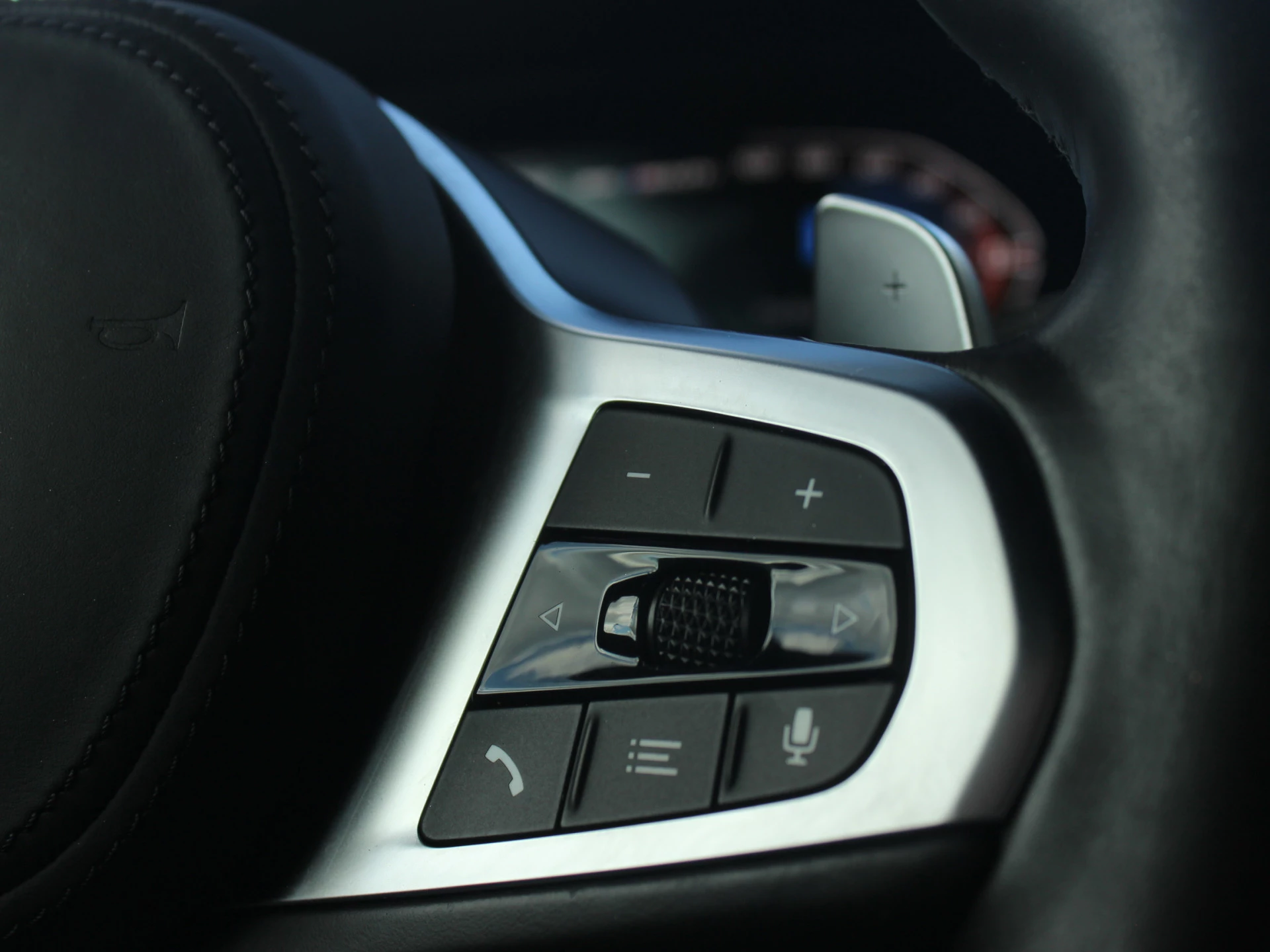 Hoofdafbeelding BMW Z4