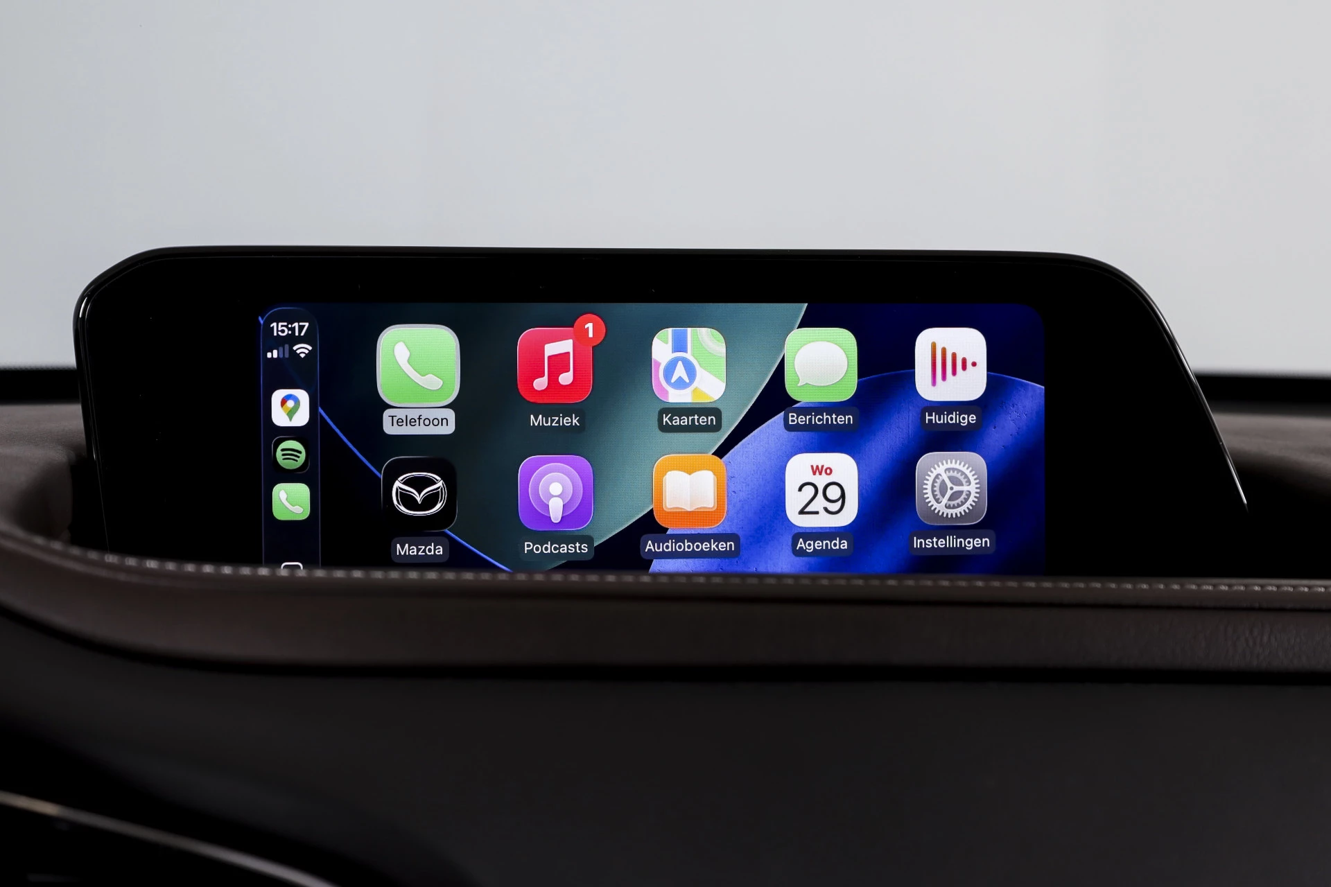 Hoofdafbeelding Mazda CX-30