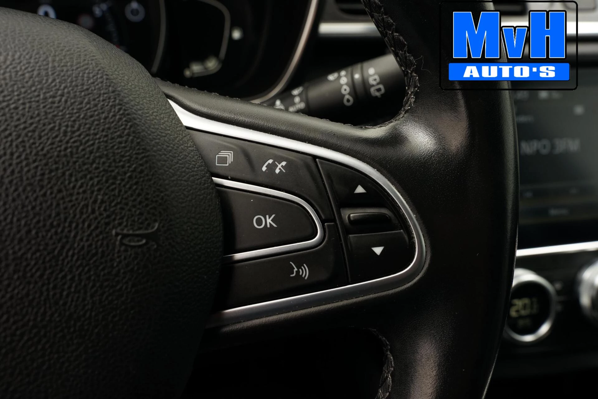 Hoofdafbeelding Renault Kadjar