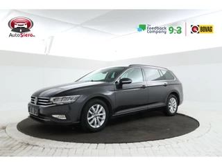 Volkswagen Passat Variant 1.5 TSI Business Automaat, Apple carplay, Climate,