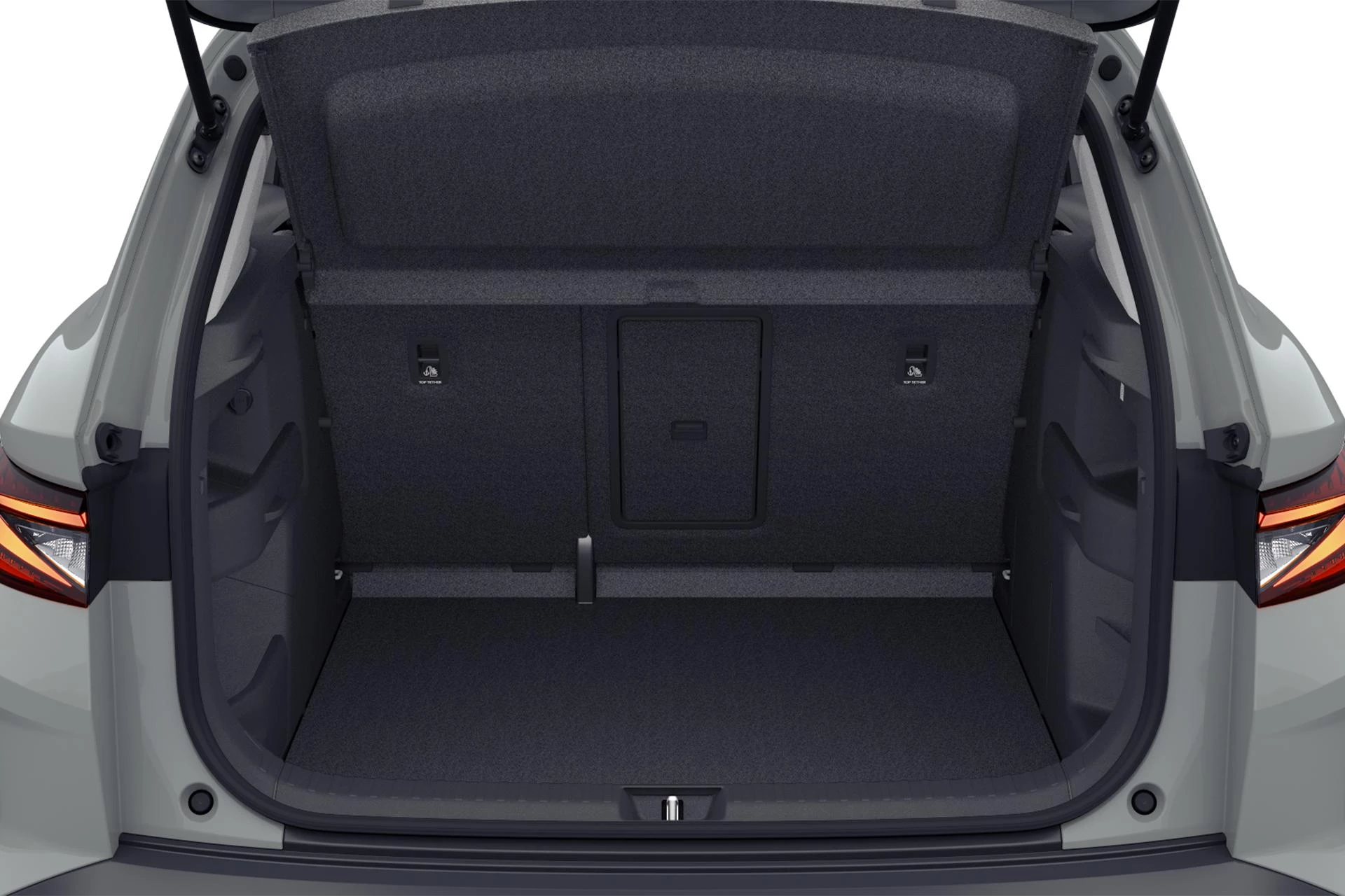 Hoofdafbeelding Škoda Elroq