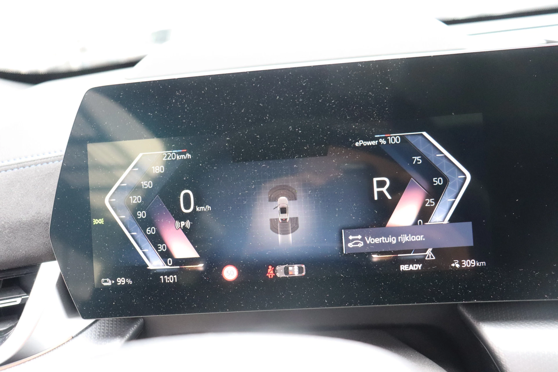 Hoofdafbeelding BMW iX2