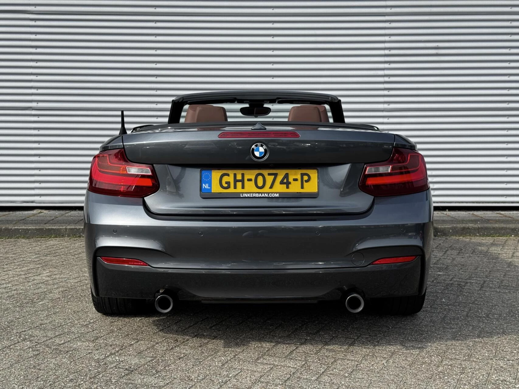 Hoofdafbeelding BMW 2 Serie