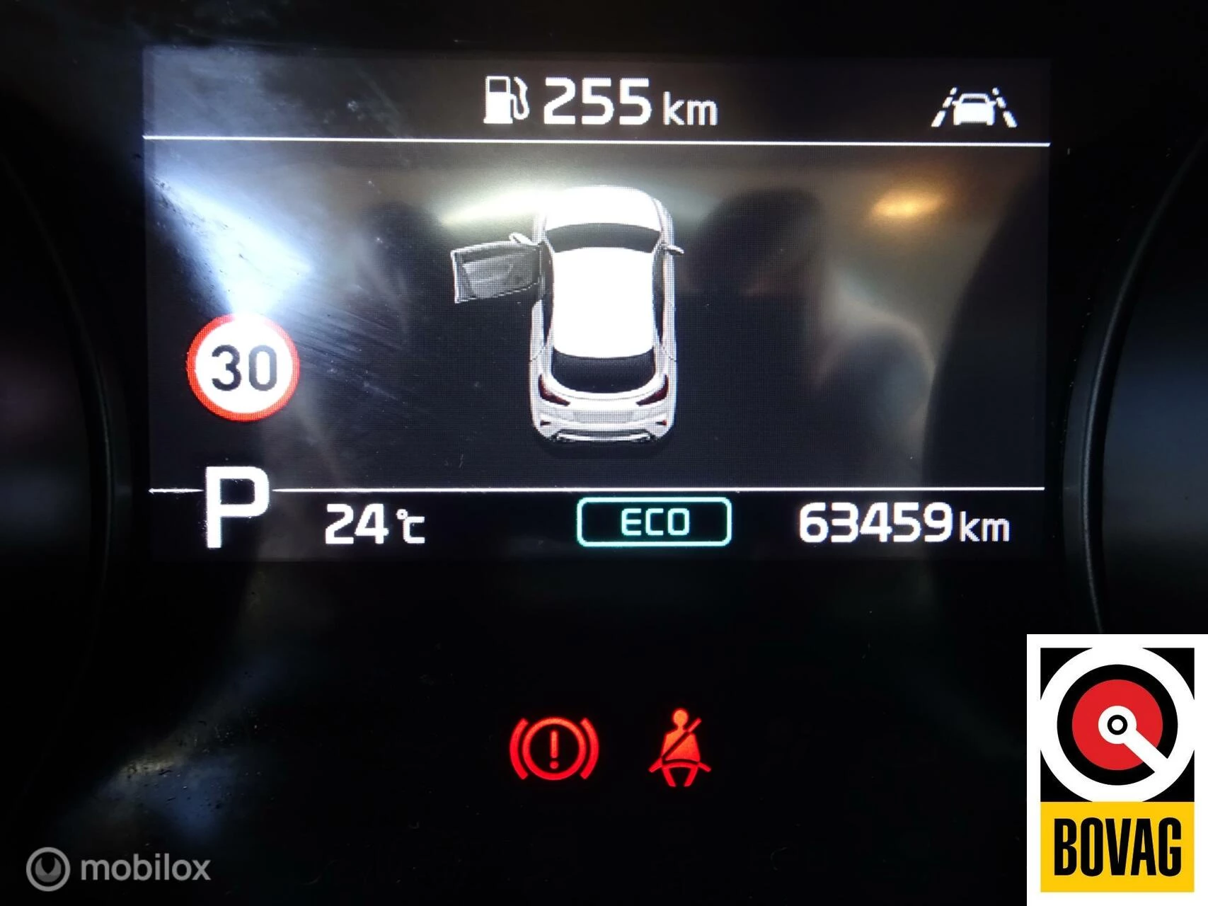 Hoofdafbeelding Kia XCeed
