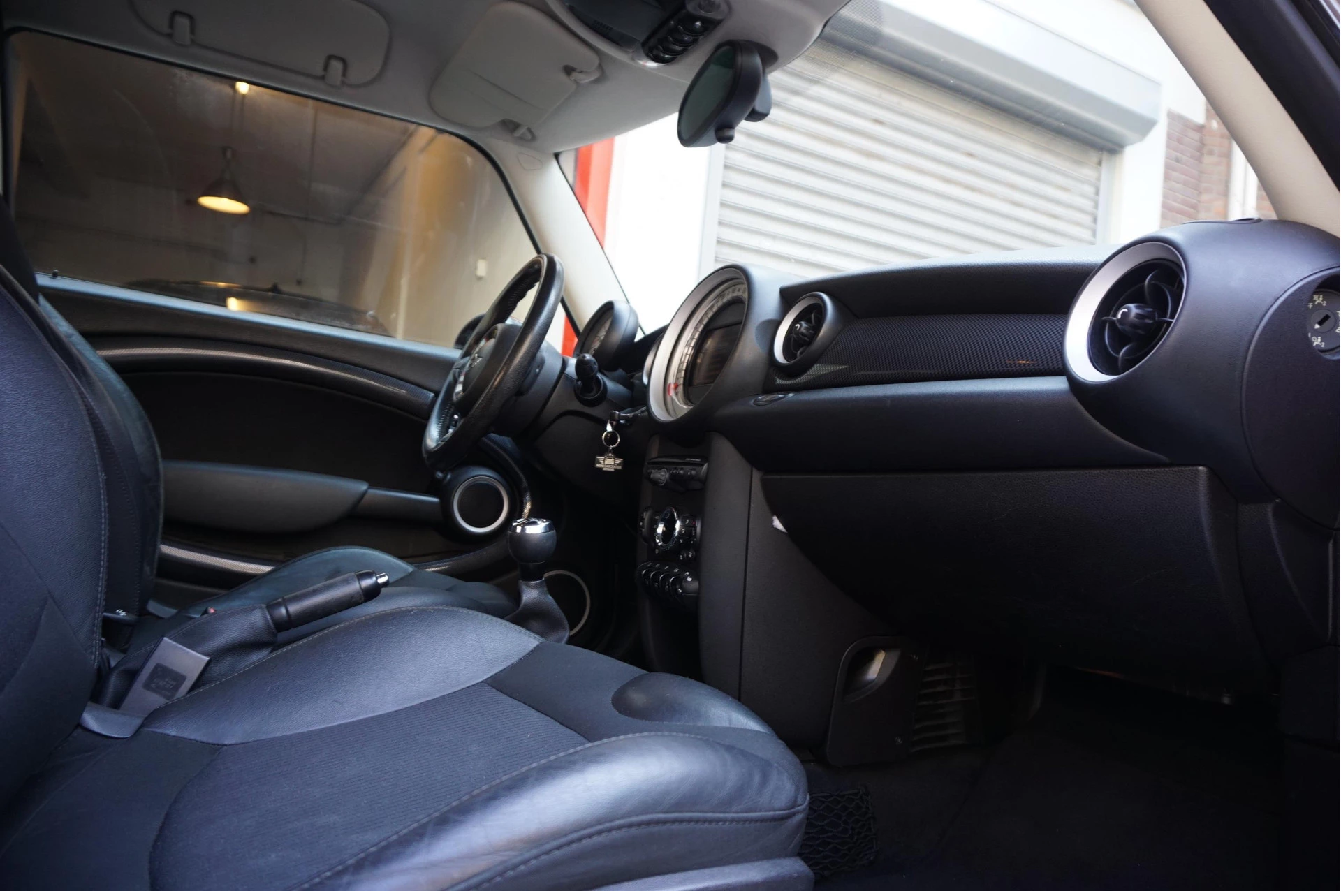 Hoofdafbeelding MINI Cooper S