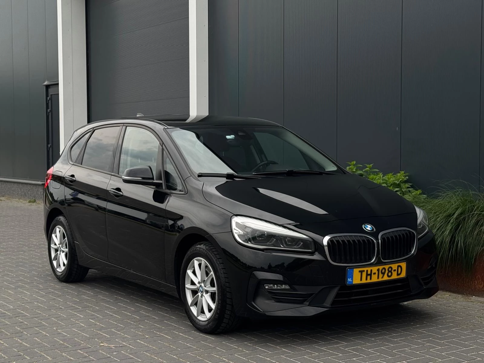 Hoofdafbeelding BMW 2 Serie