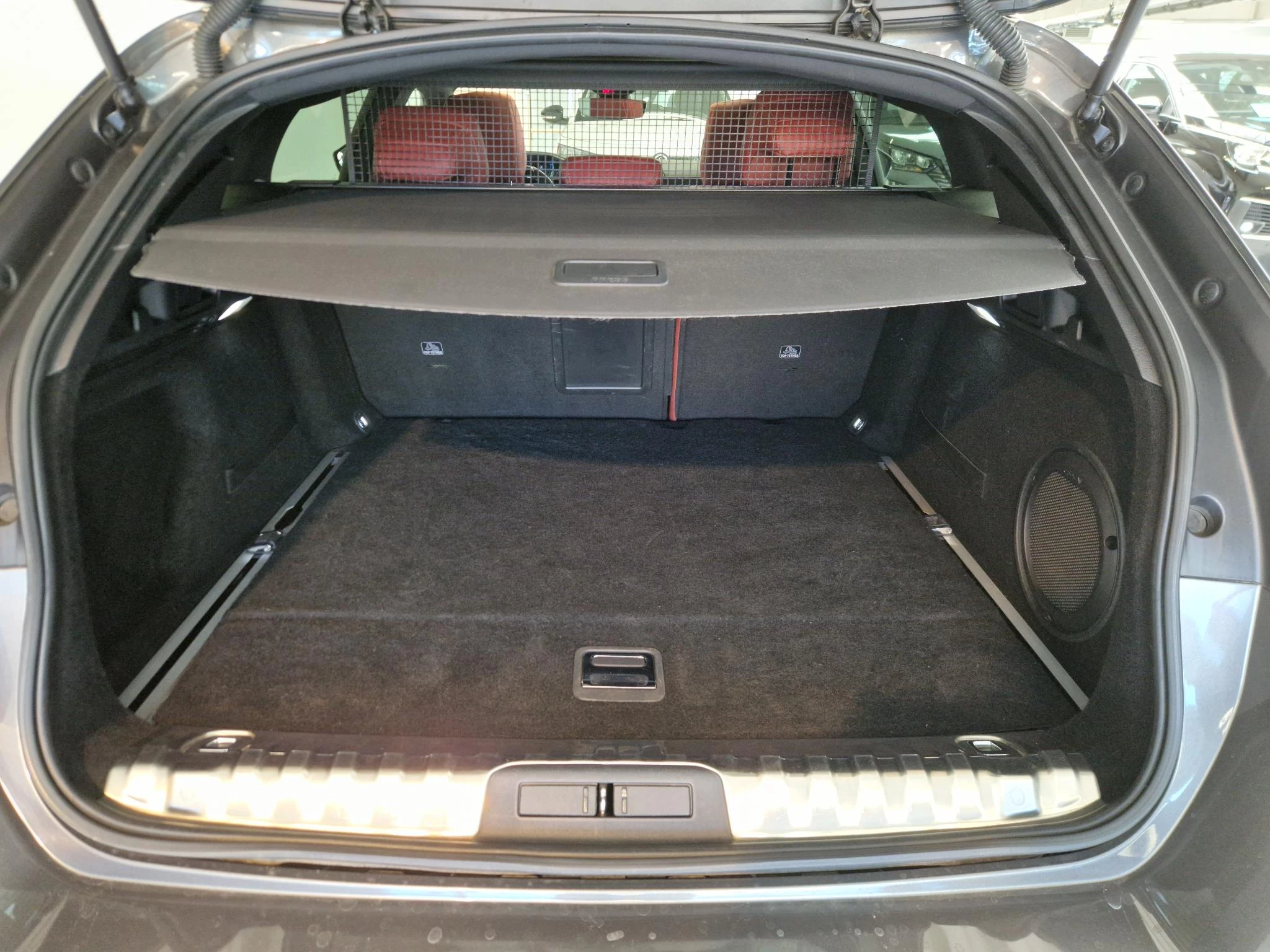 Hoofdafbeelding Peugeot 508