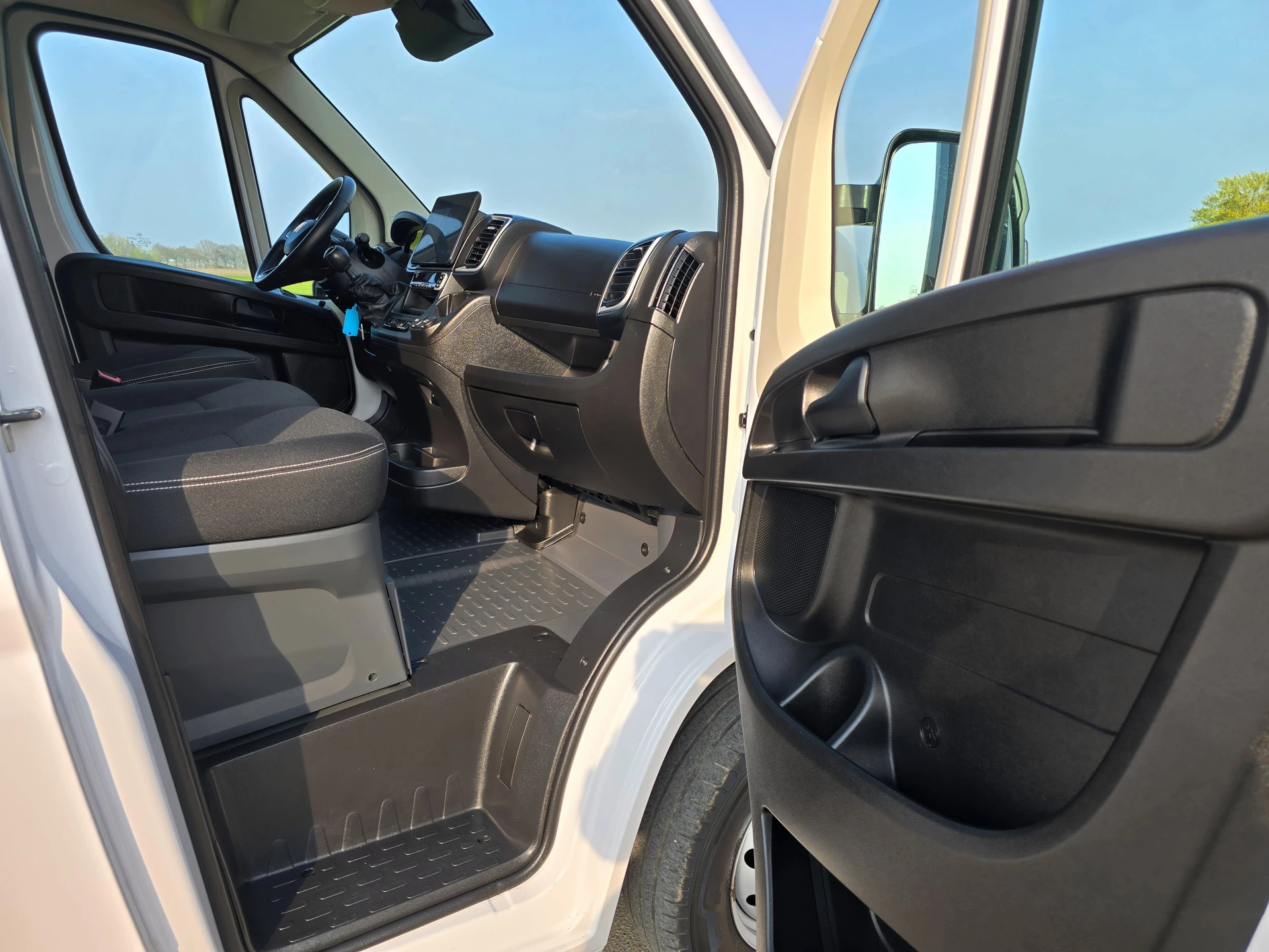 Hoofdafbeelding Fiat Ducato