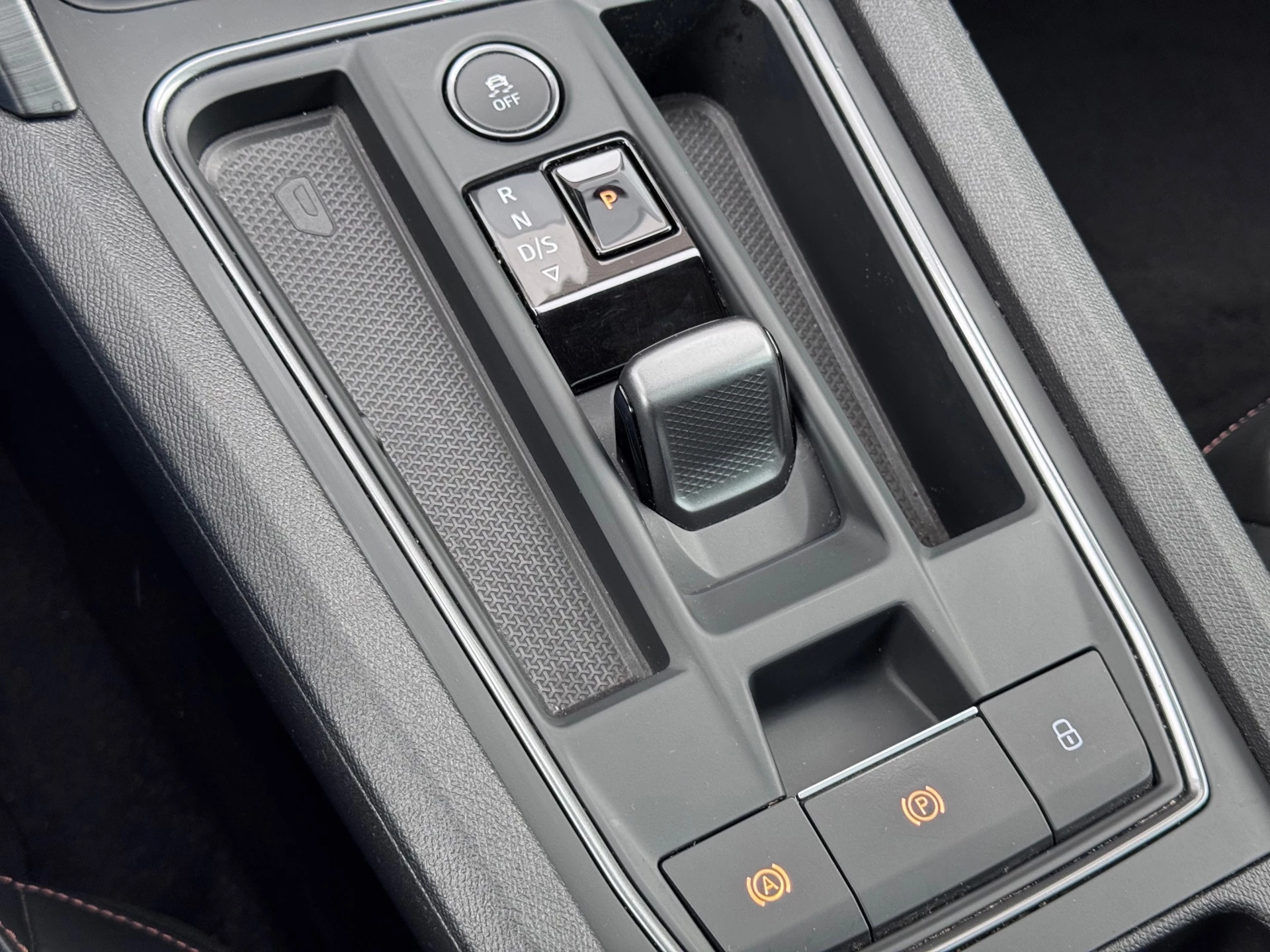 Hoofdafbeelding CUPRA Leon Sportstourer