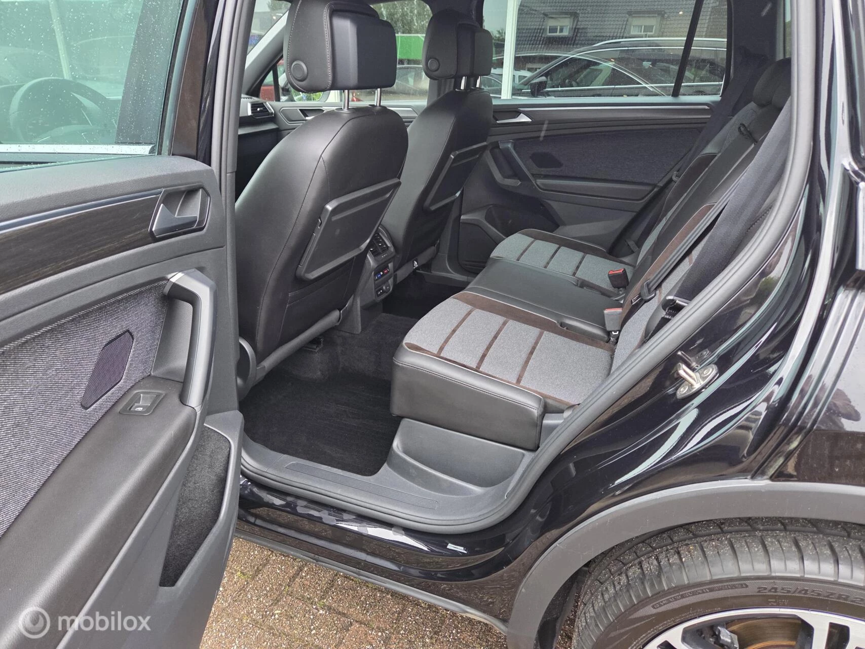 Hoofdafbeelding SEAT Tarraco