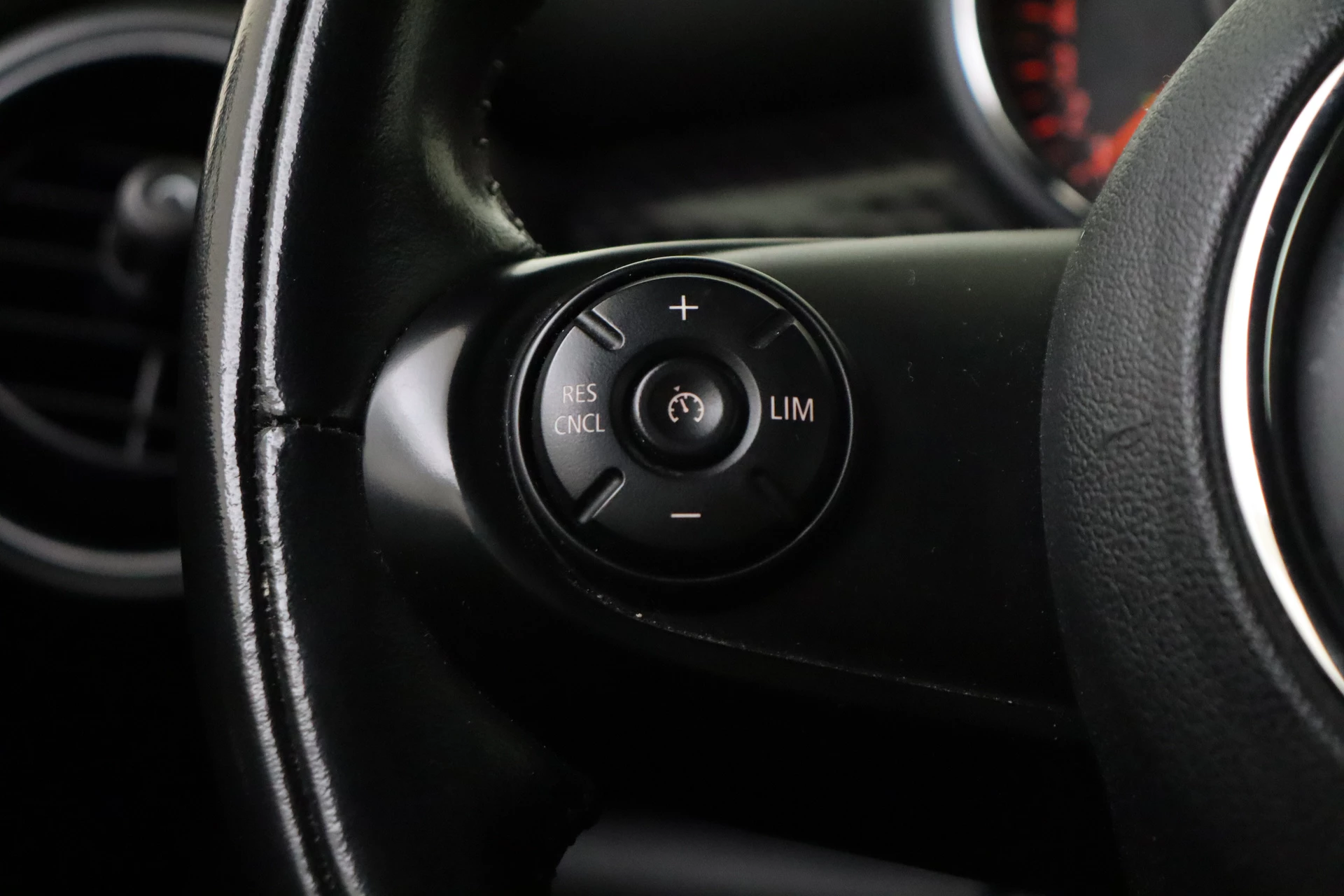 Hoofdafbeelding MINI Cooper S