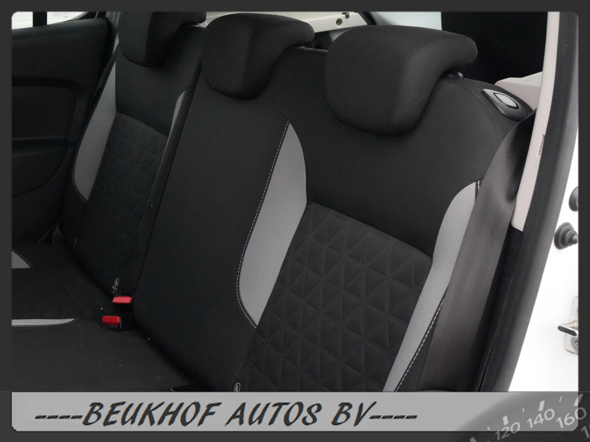 Hoofdafbeelding Dacia Sandero Stepway