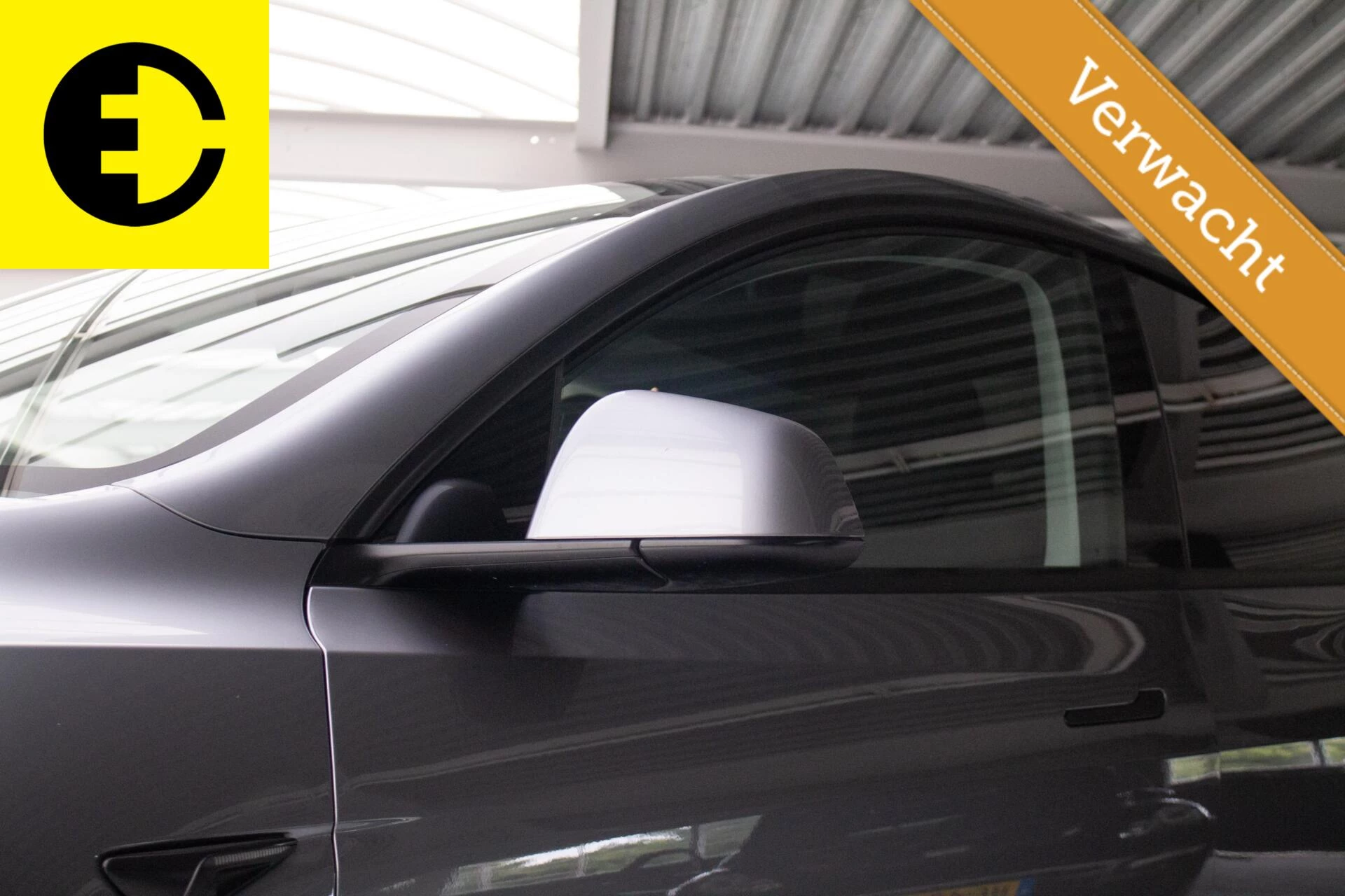 Hoofdafbeelding Tesla Model Y