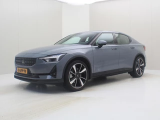 Polestar 2 Long Range Dual Motor 408PK 78kWh [ TREKHAAK+PILOT PLUS+20 INCH+CARPLAY+CAMERA+STOELVERWARMING+H/K AUDIO ]